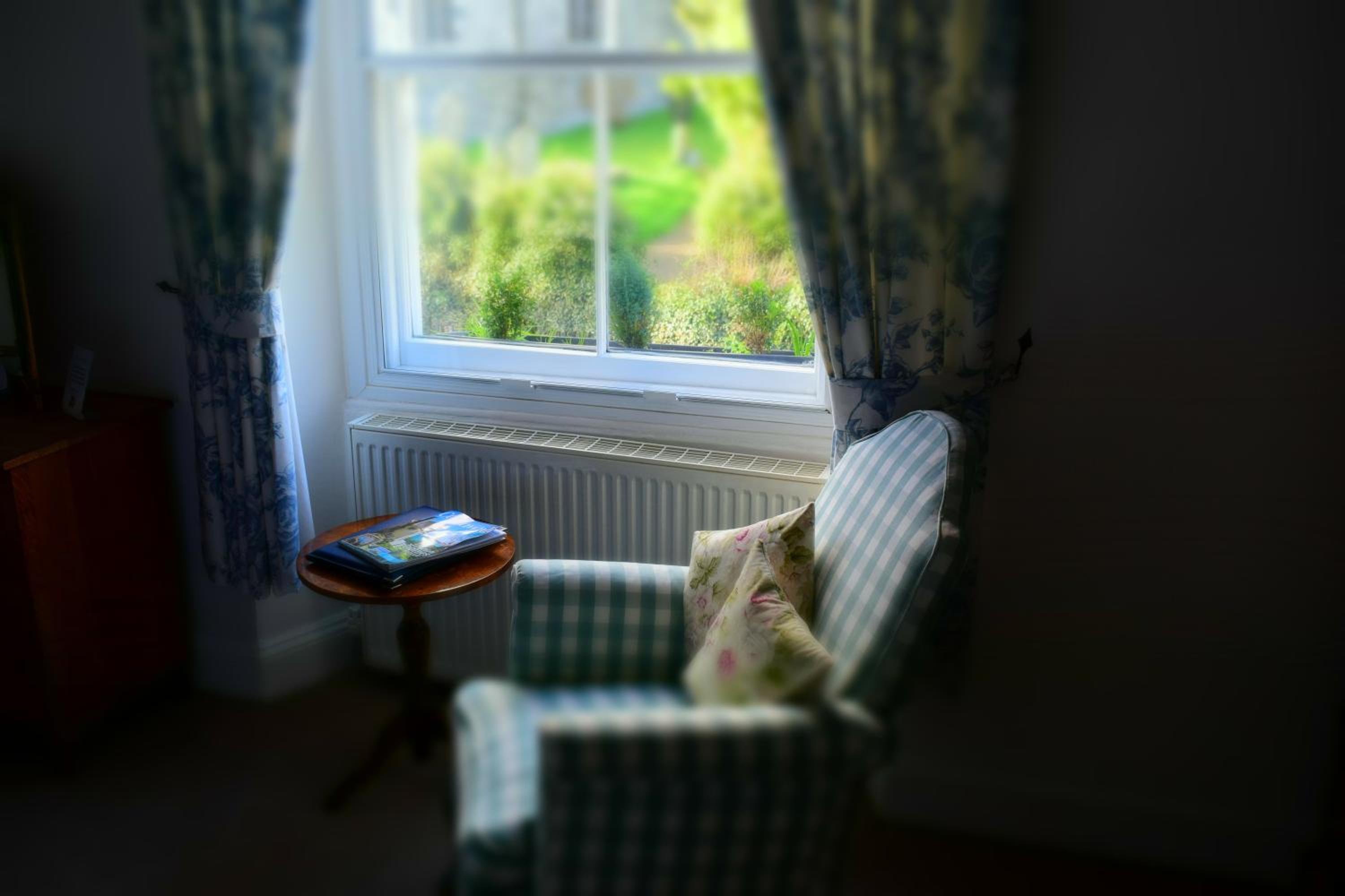 King Room with Church View photo 3