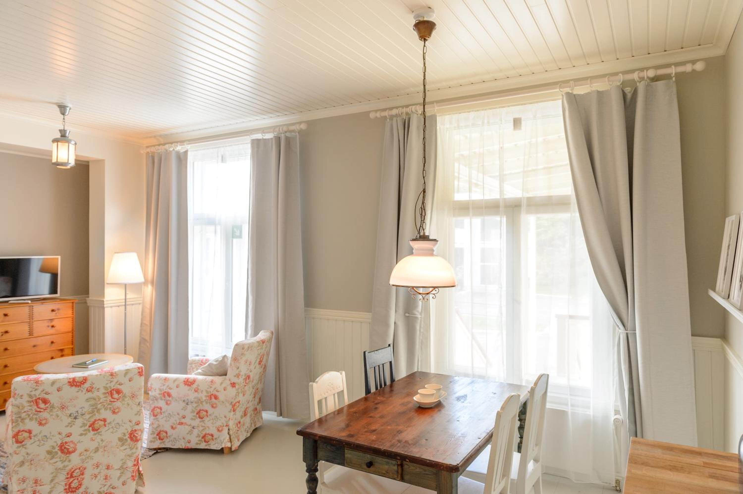 Studio Apartment - Annex photo 1