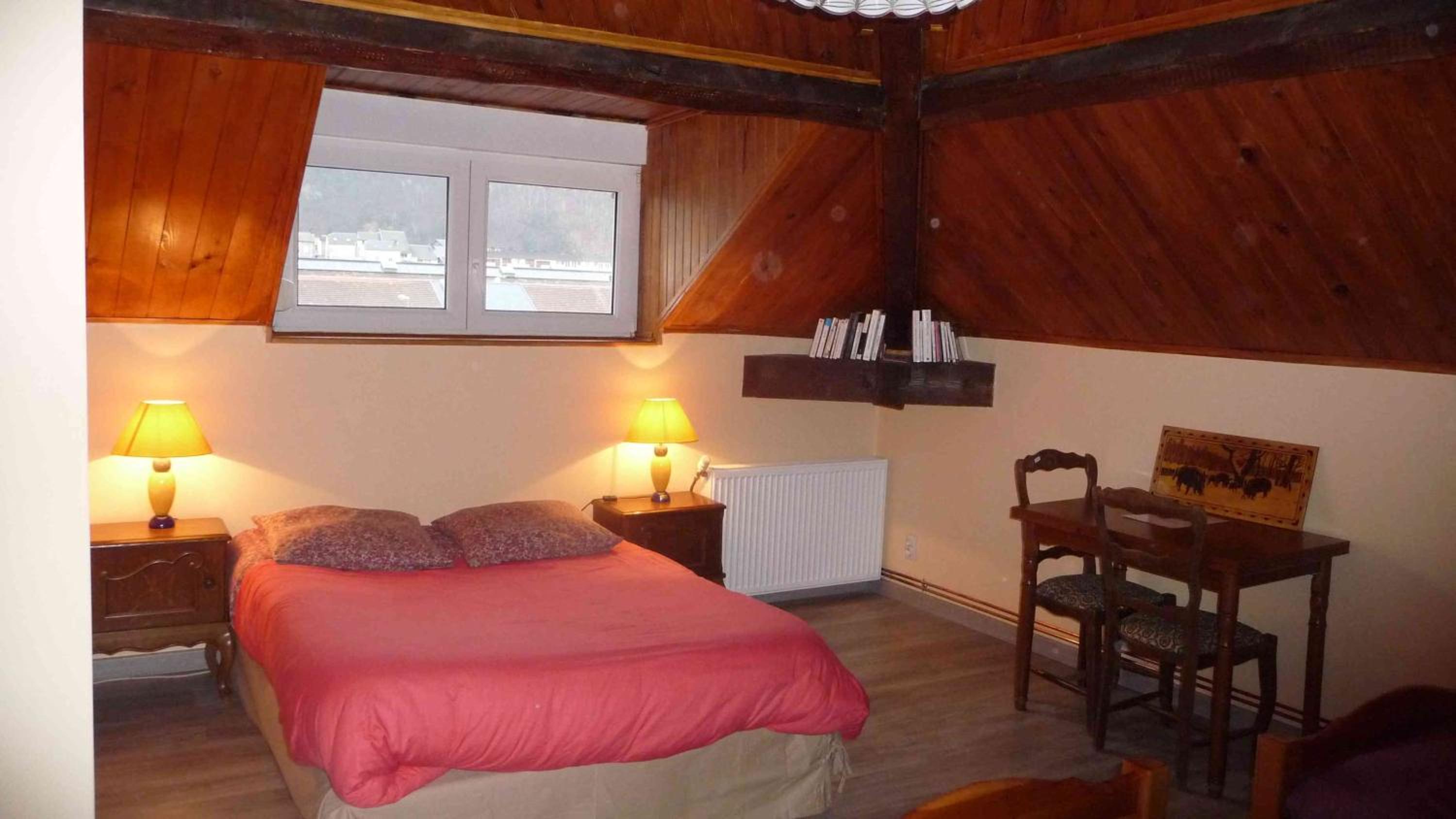 Quadruple Room photo 1
