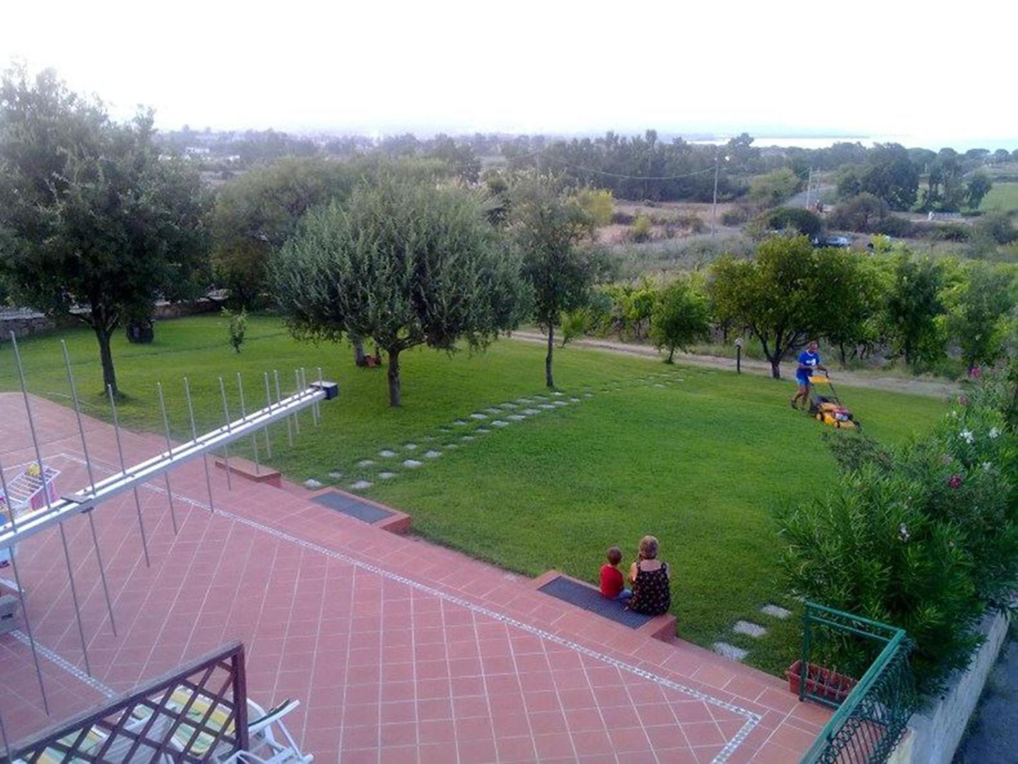 Apartment with Terrace photo 3