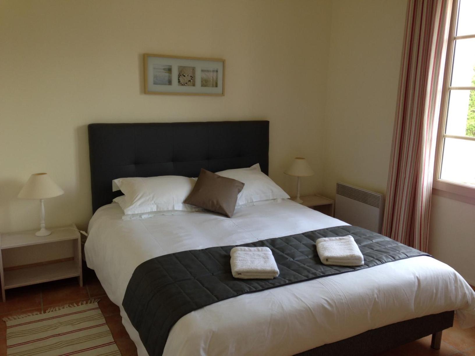 Two-Bedroom House photo 1