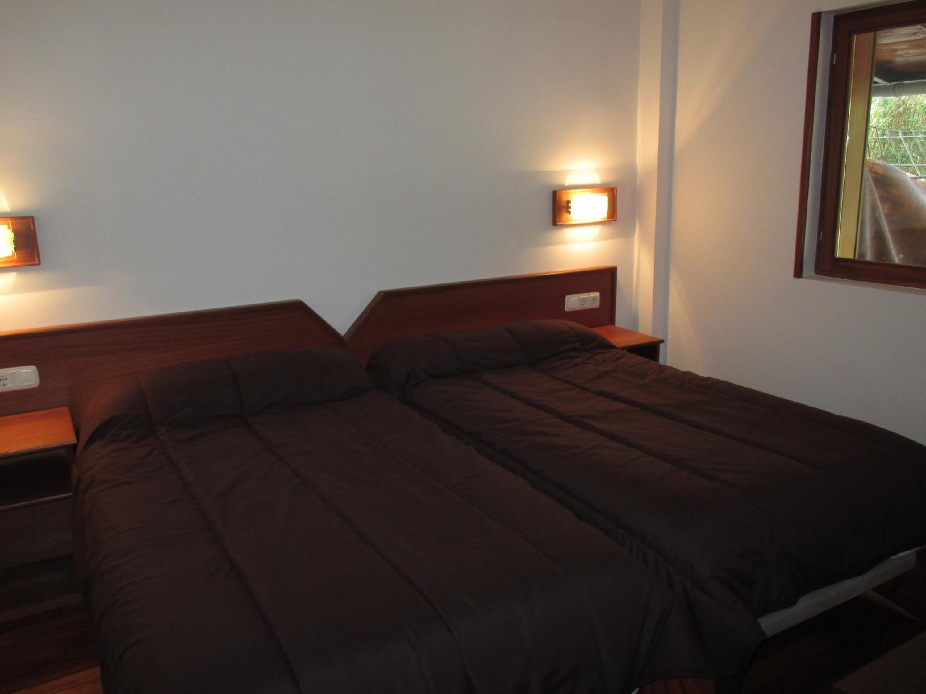 Superior Quadruple Room photo 1