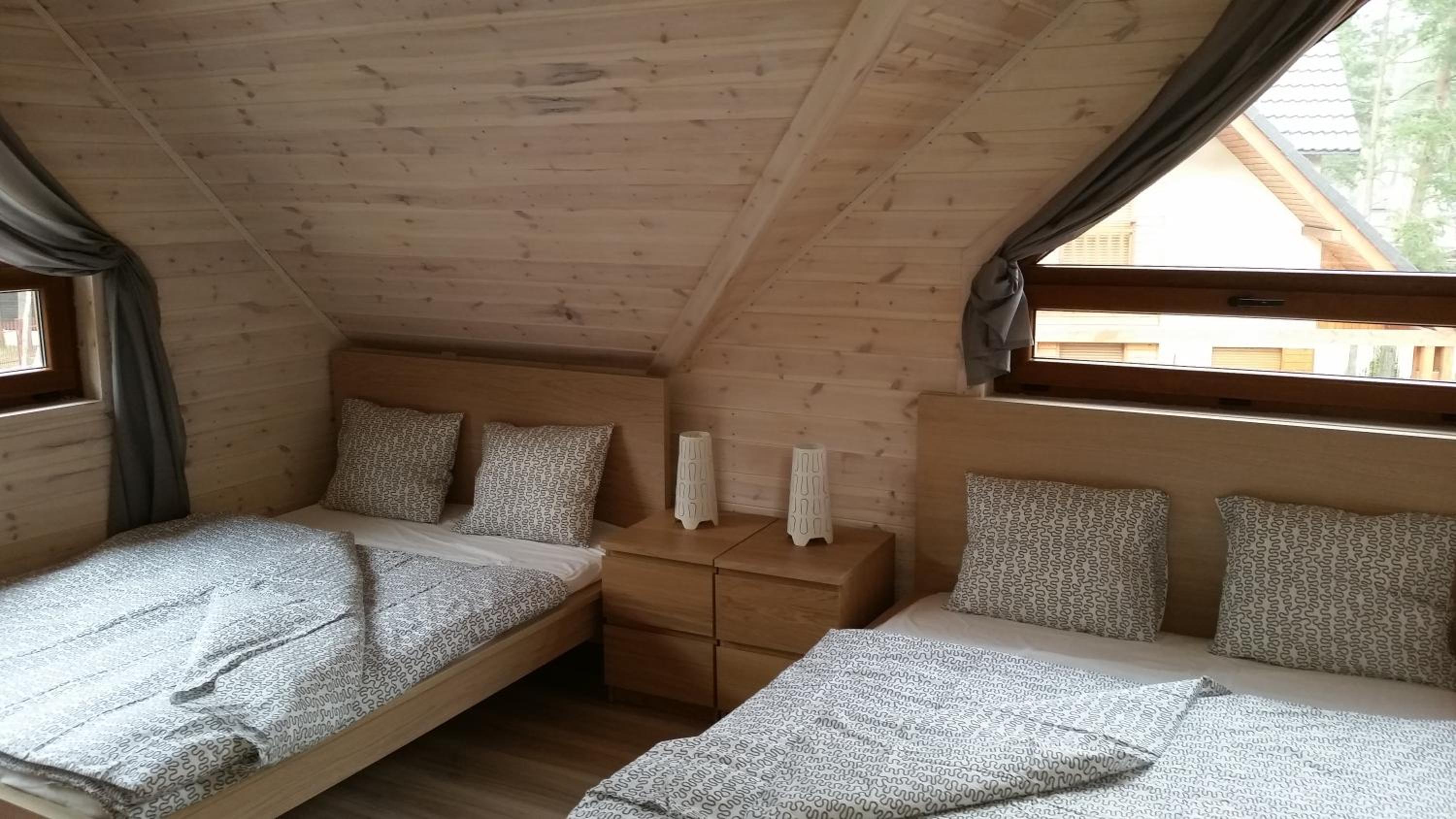 One-Bedroom House photo 1