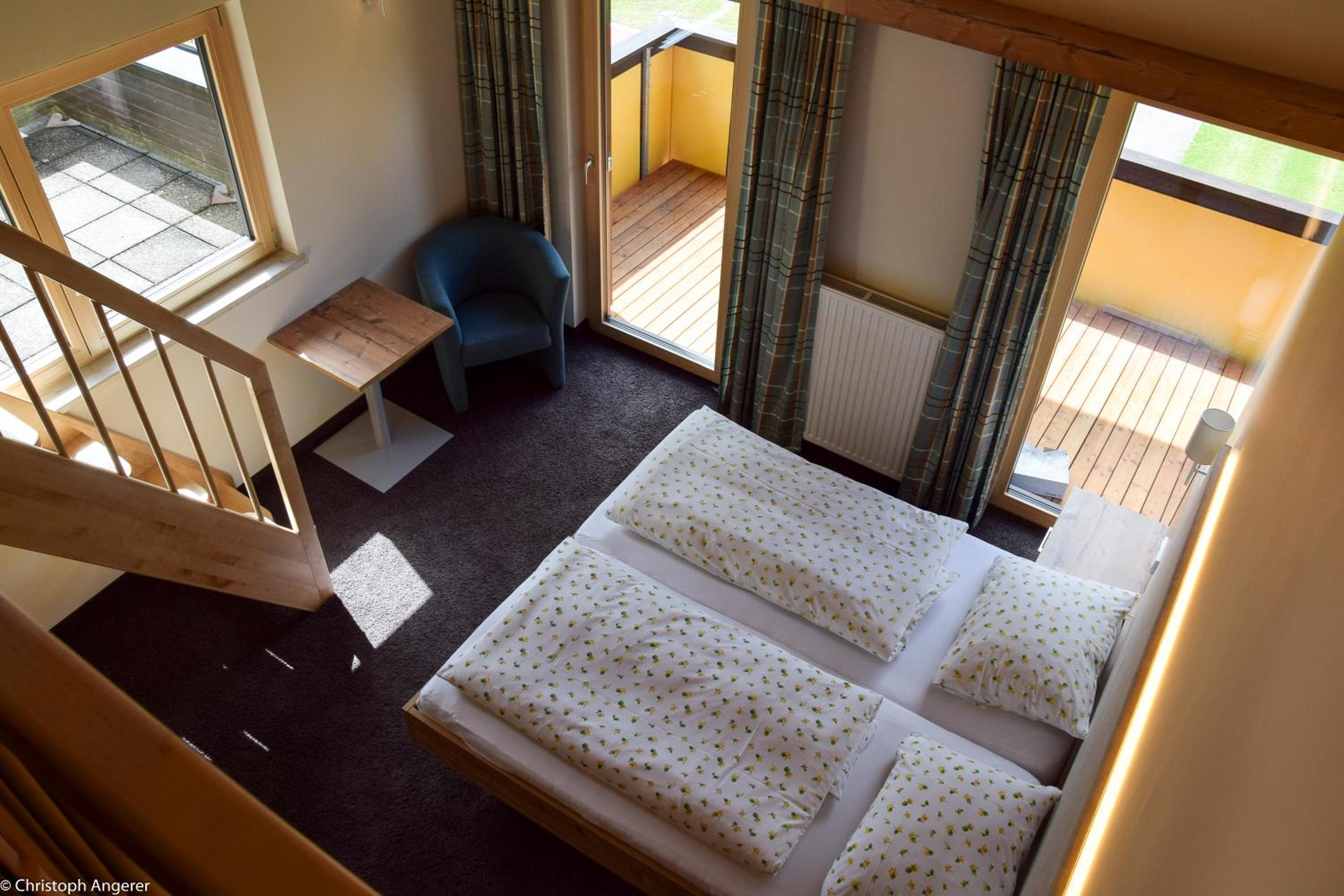 Double Room - Photo 3