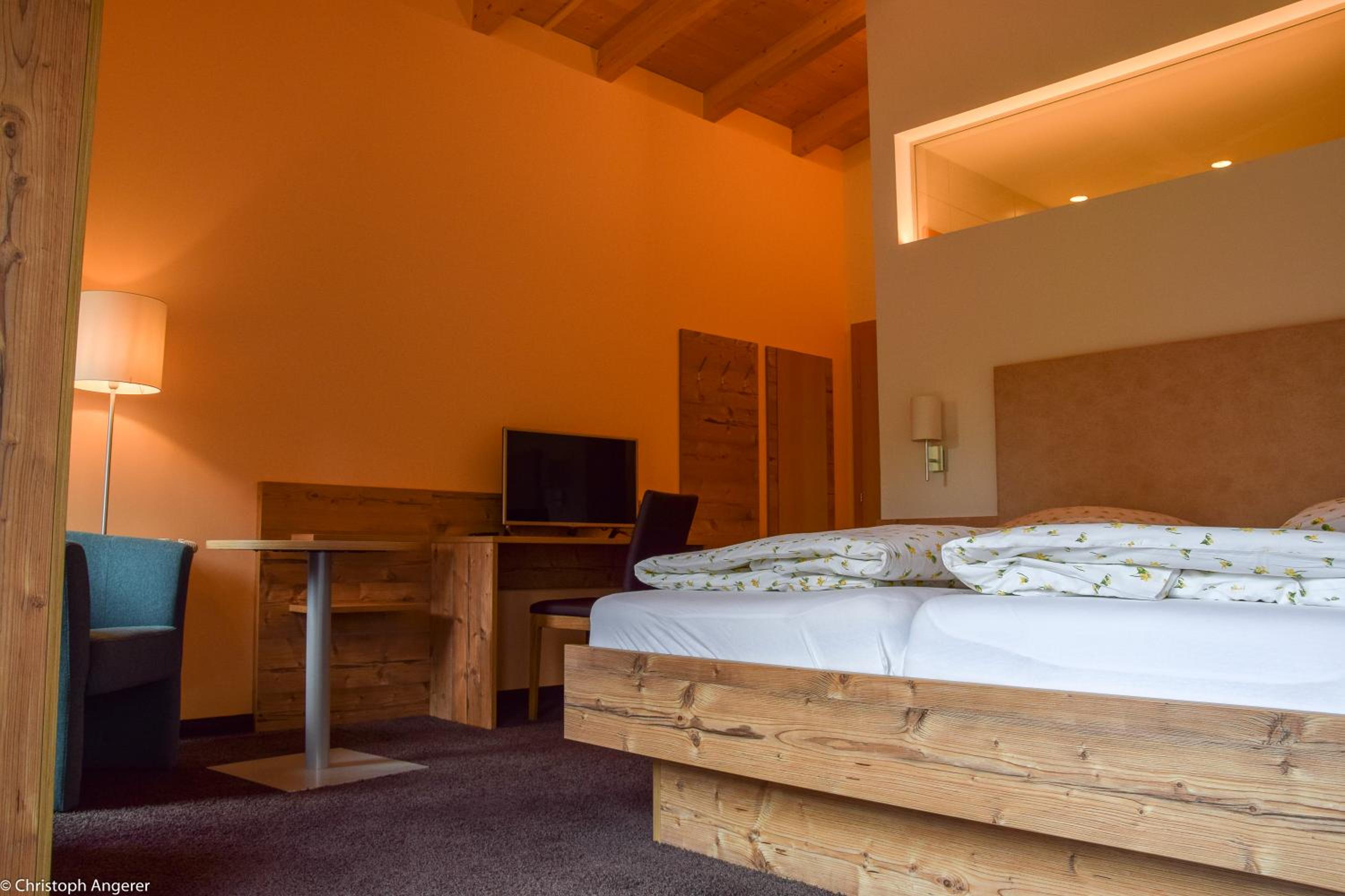 Double Room - Photo 4