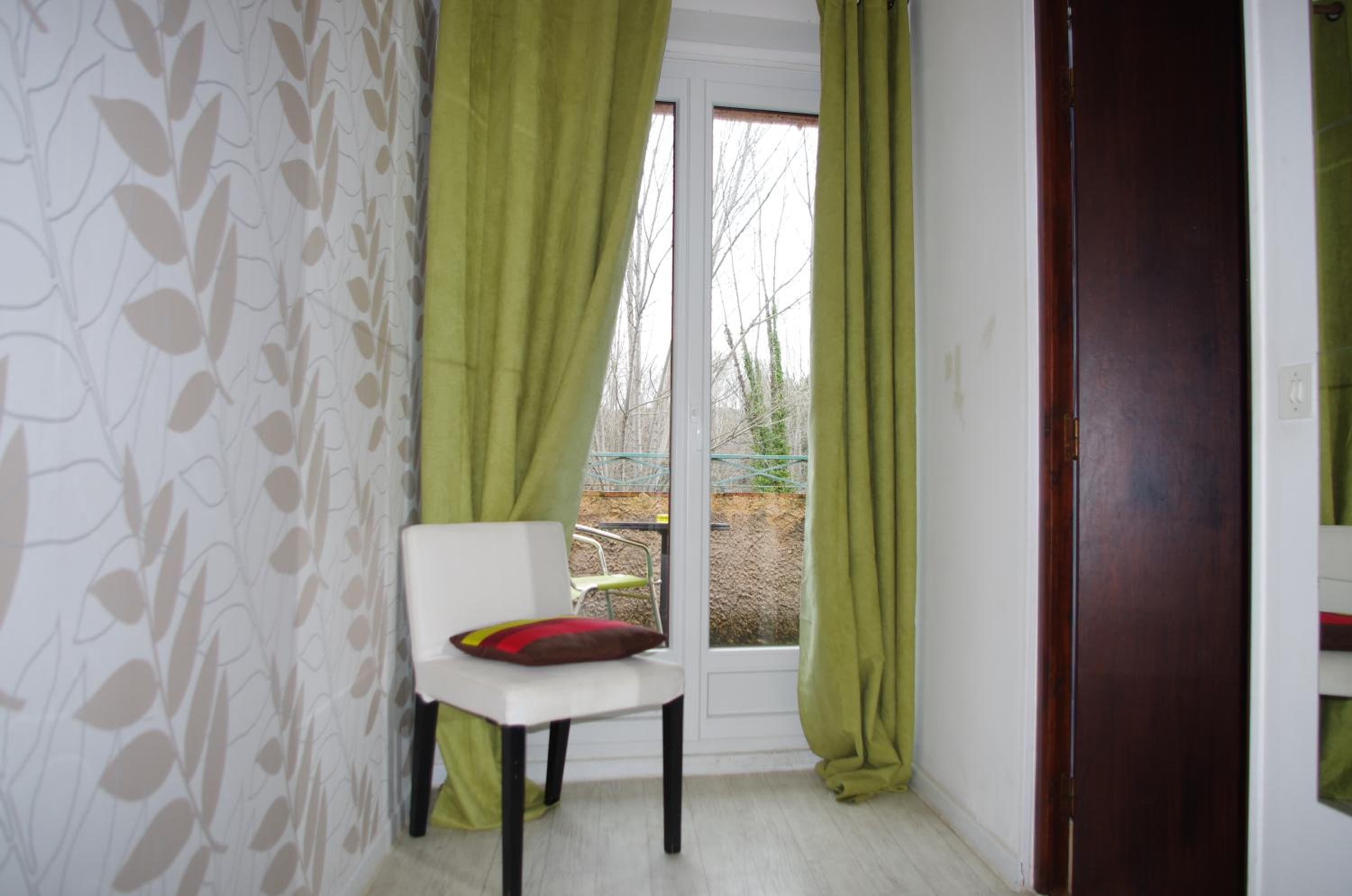 Double Room with Balcony photo 2