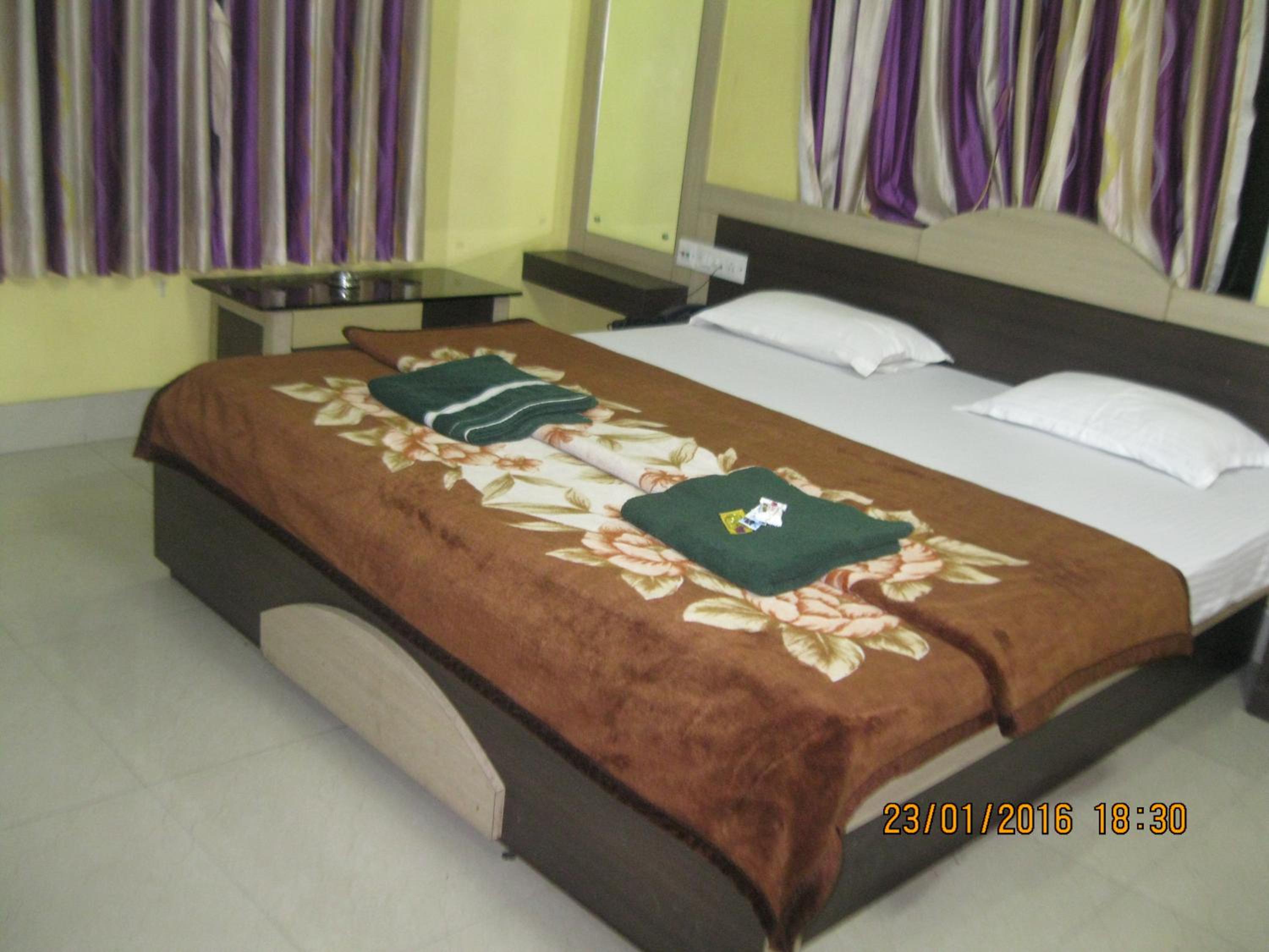 Standard Double Room Non AC