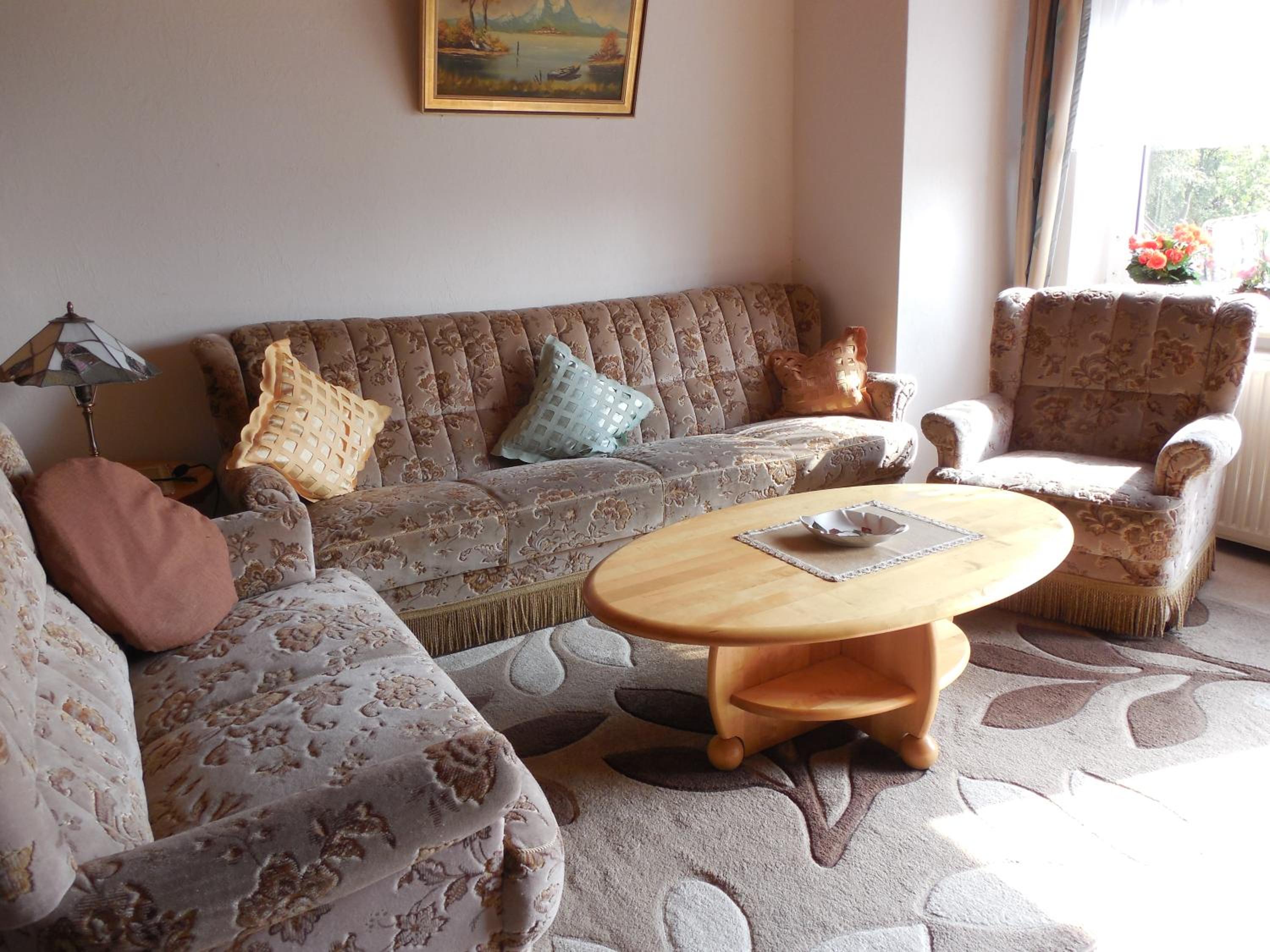 Apartment with Balcony photo 2