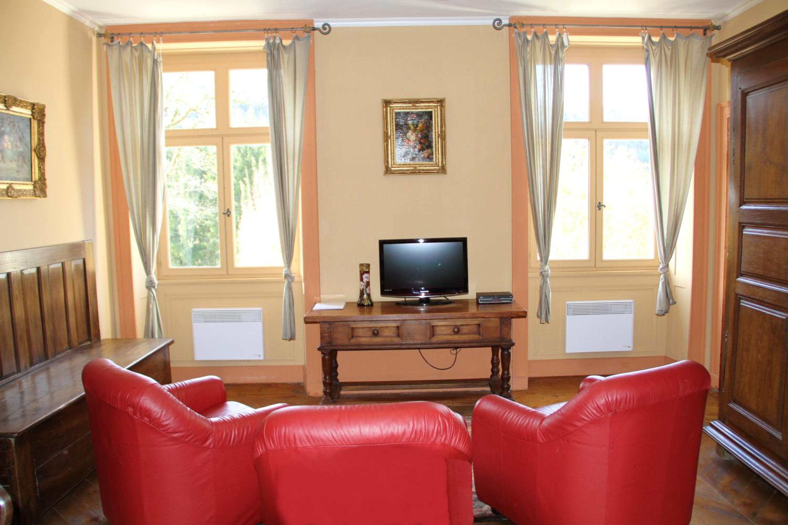 Gîte Emmanuel photo 2