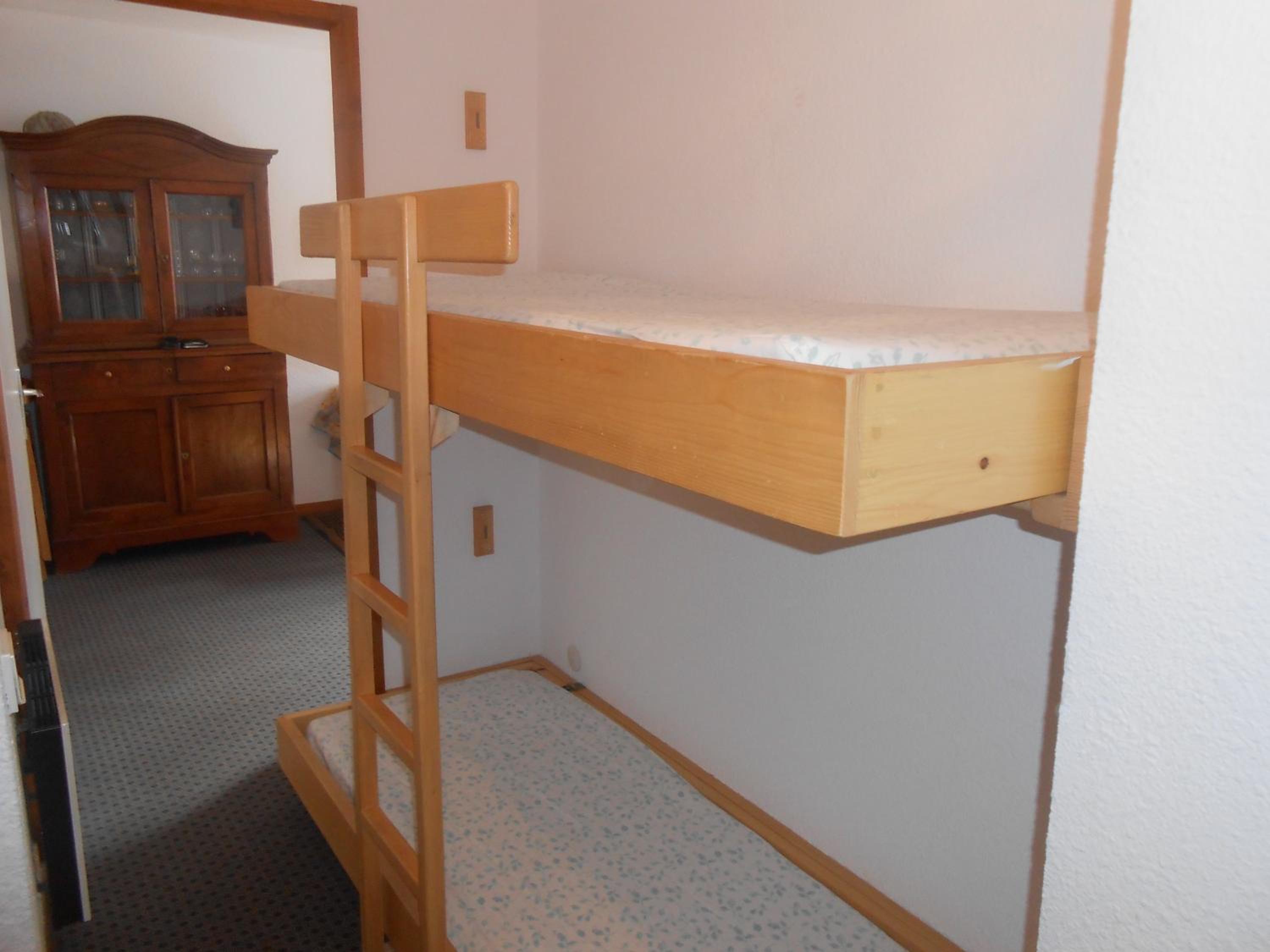 Apartment - Ground Floor photo 1