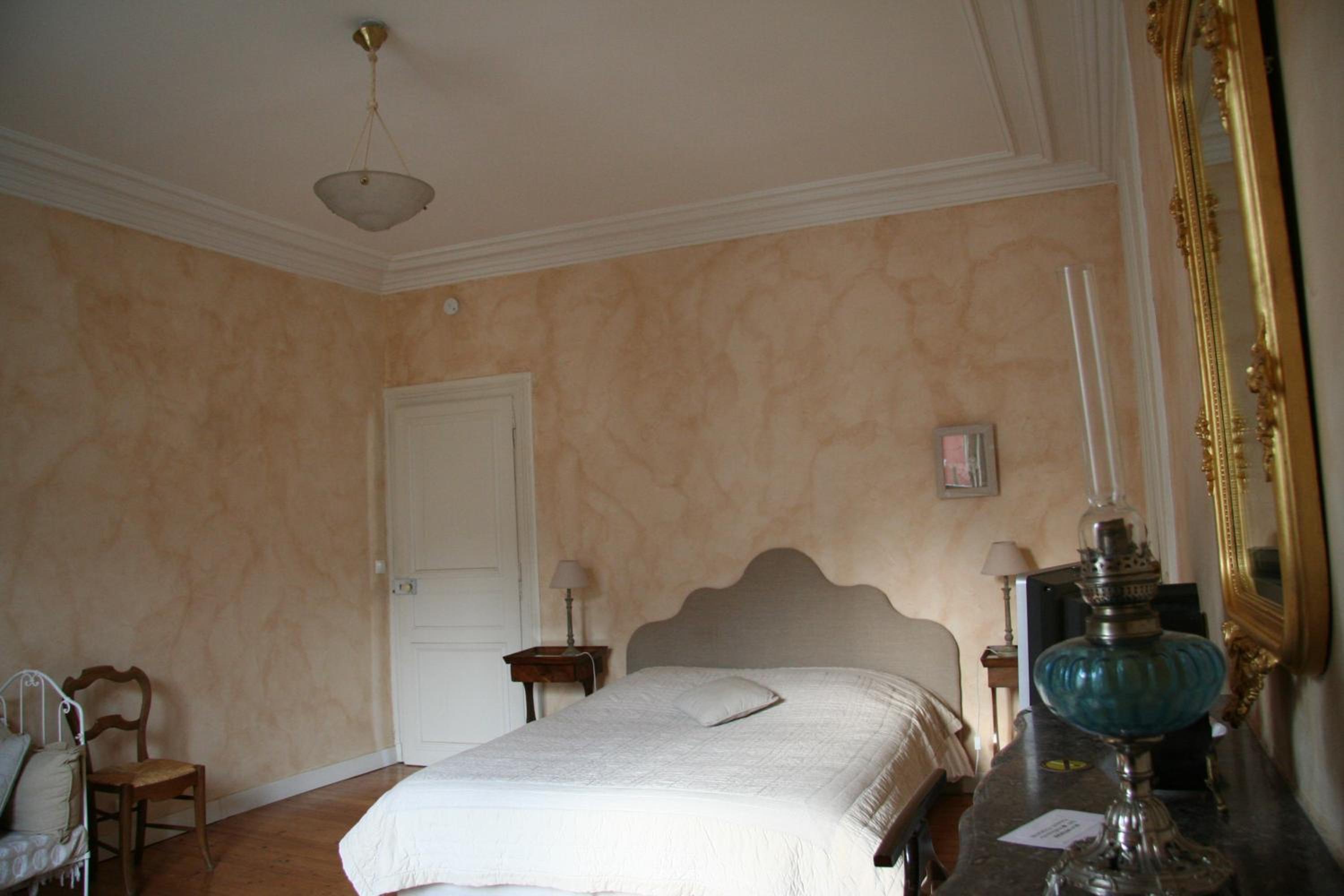 Double Room with Private Bathroom photo 3