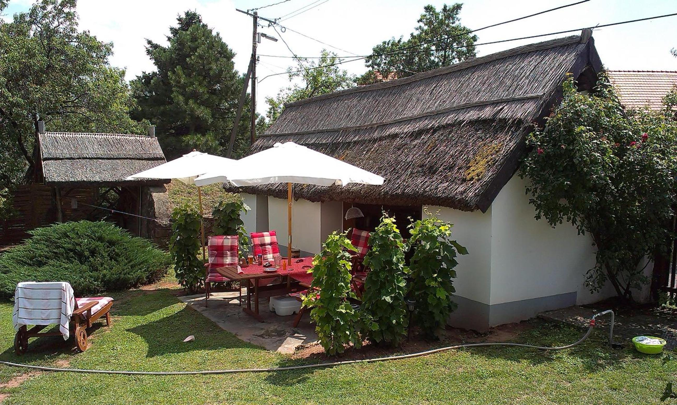 Holiday Home photo 2