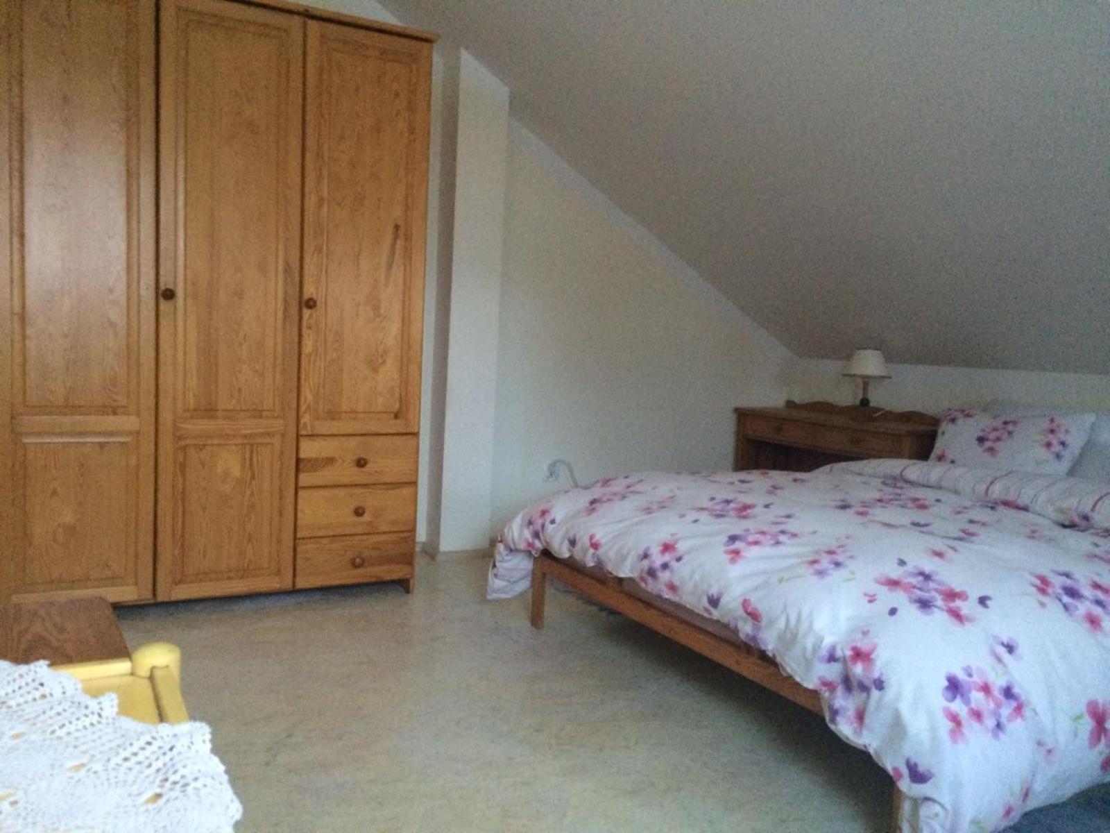 Small Double Room photo 3