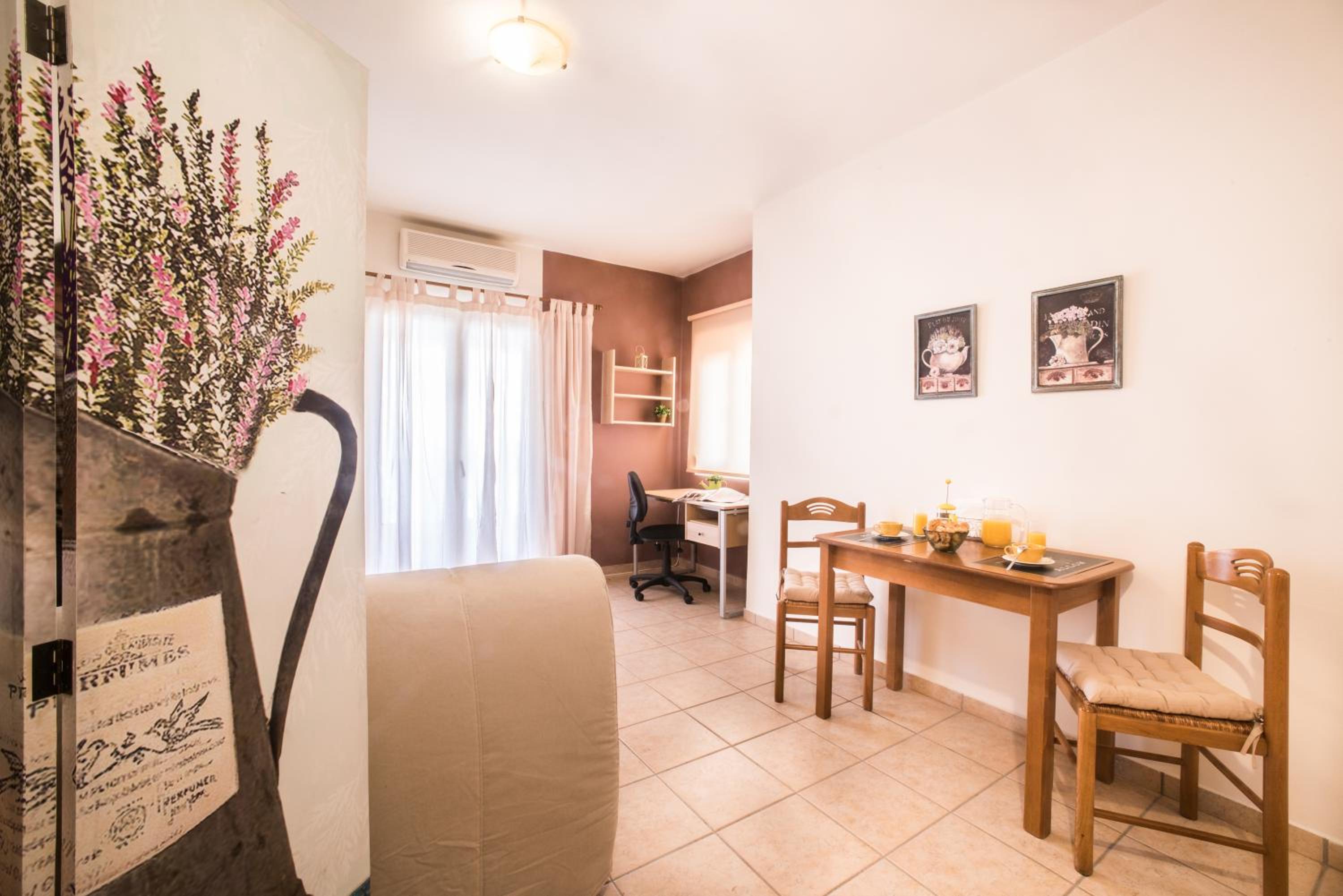 Apartment with Sea View photo 3