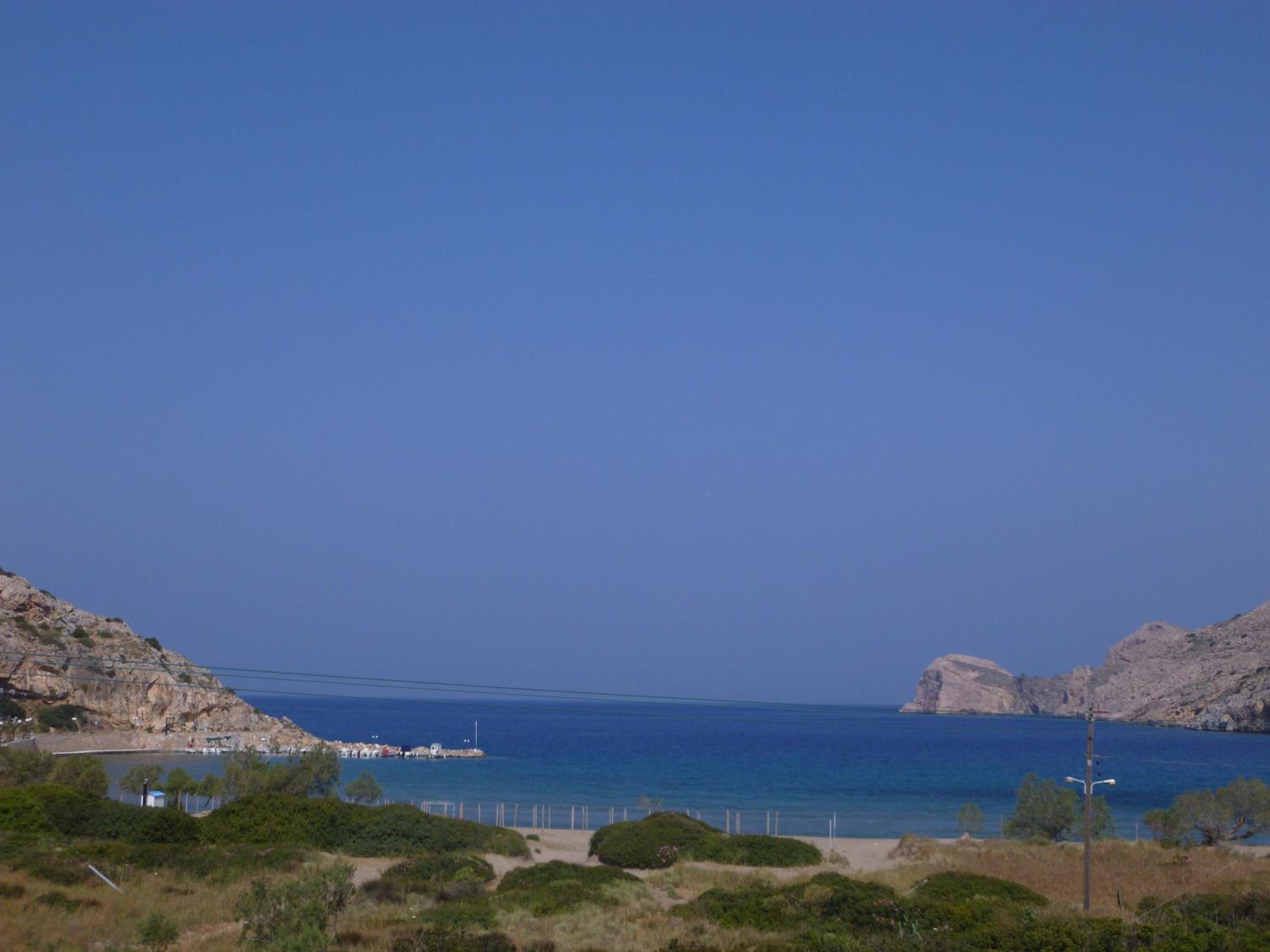 Double Room with Sea View photo 2