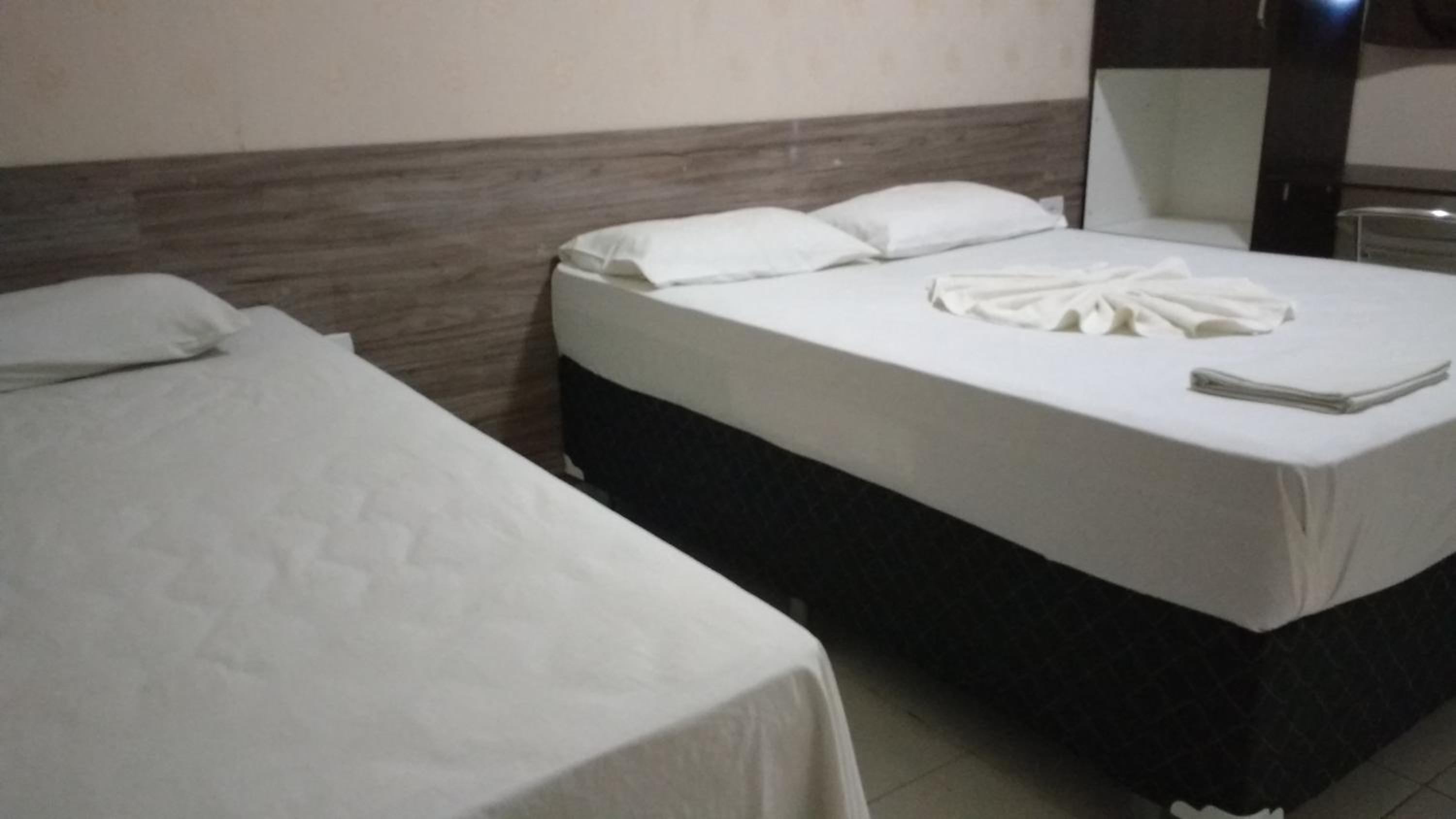 Triple Room with Balcony photo 2