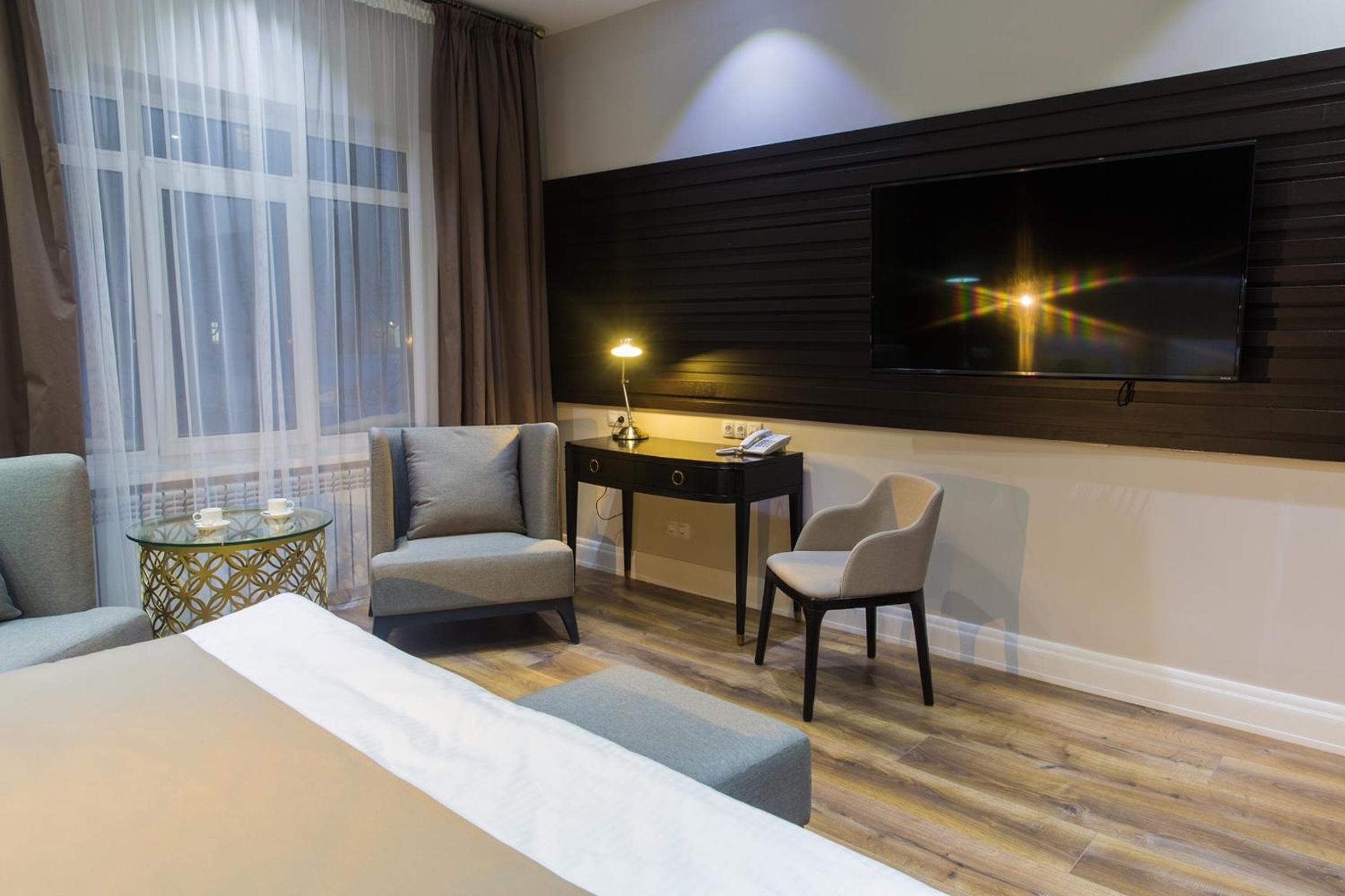Suite photo 2