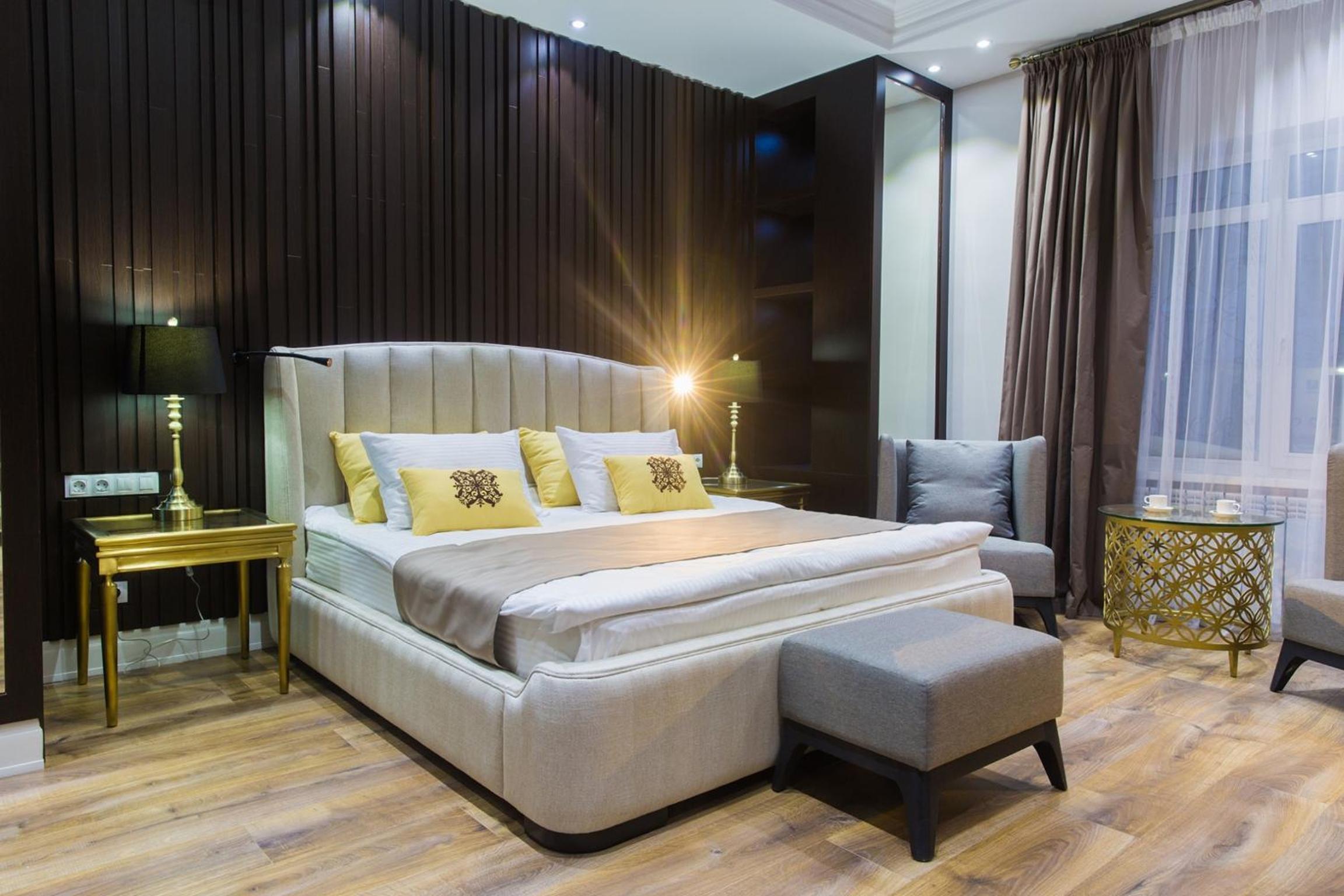 Suite photo 1