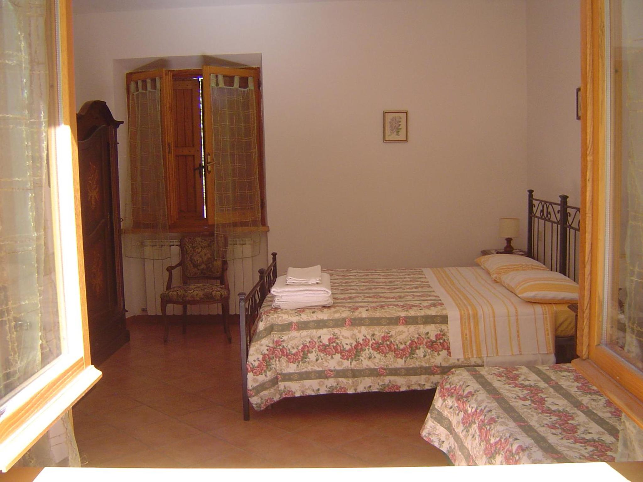 Apartment With Disability Access