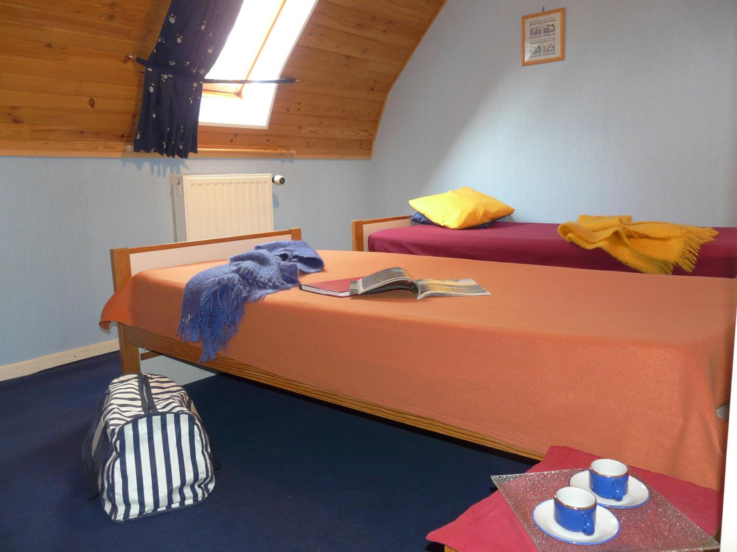 Two-Bedroom House - Photo 3
