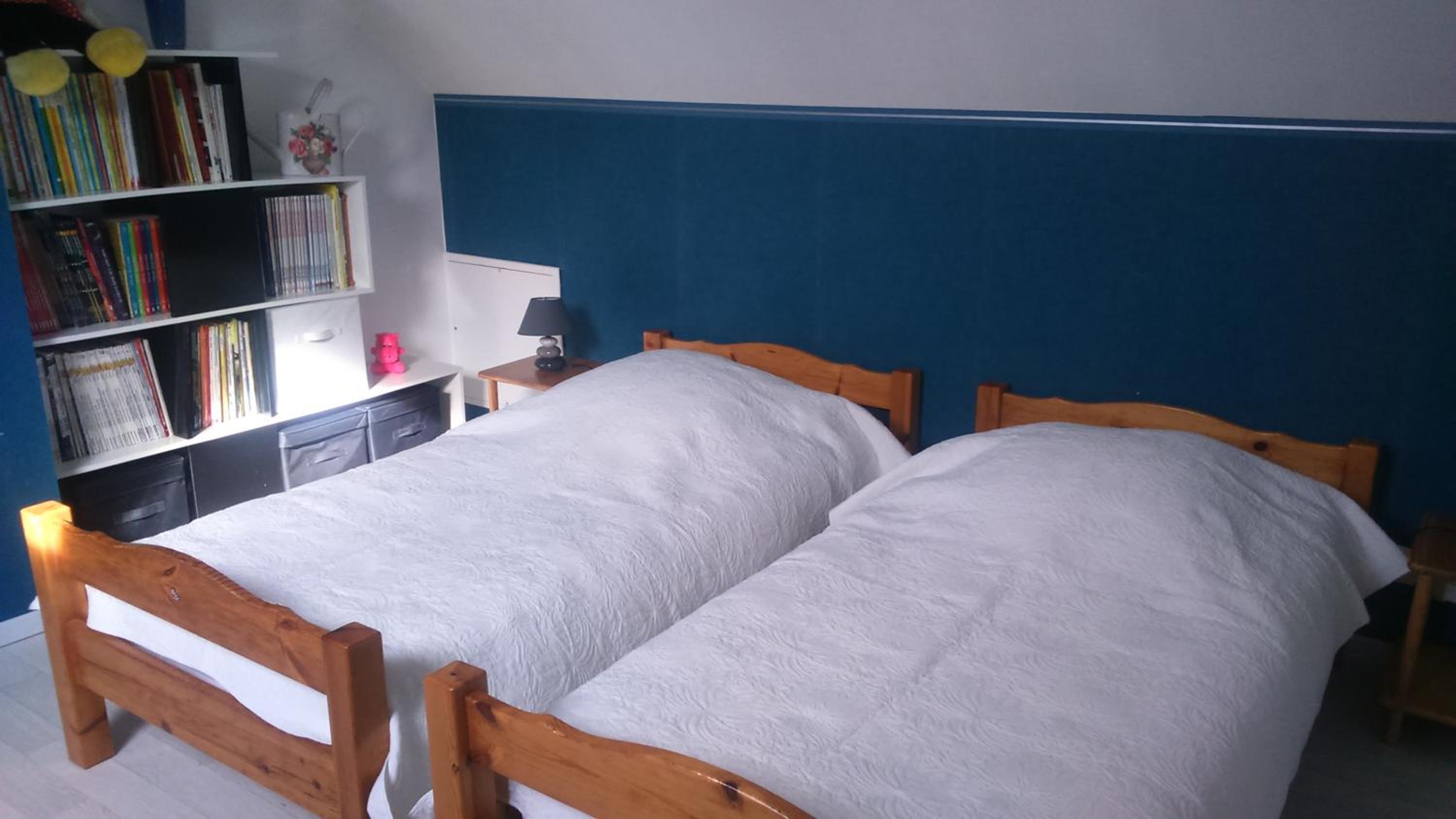 2 seperated rooms  photo 3