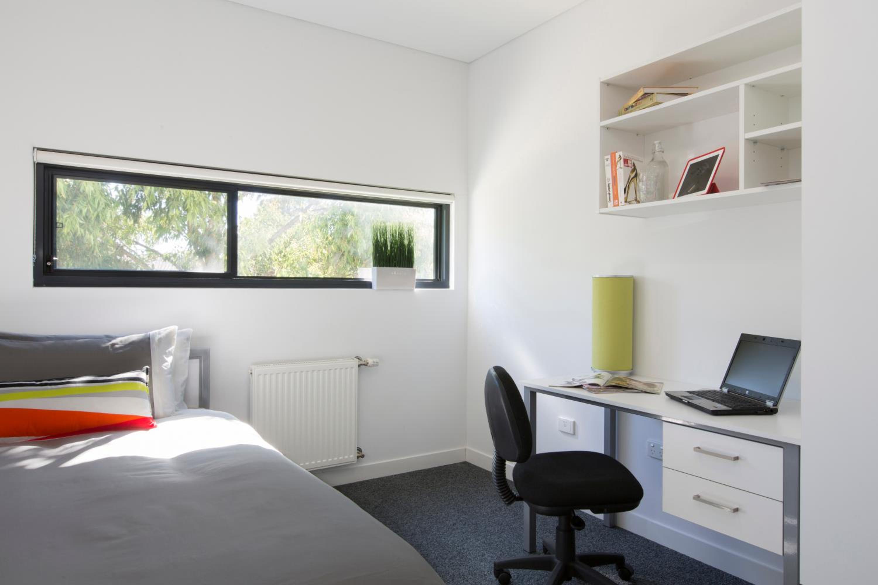 Five-Bedroom Apartment