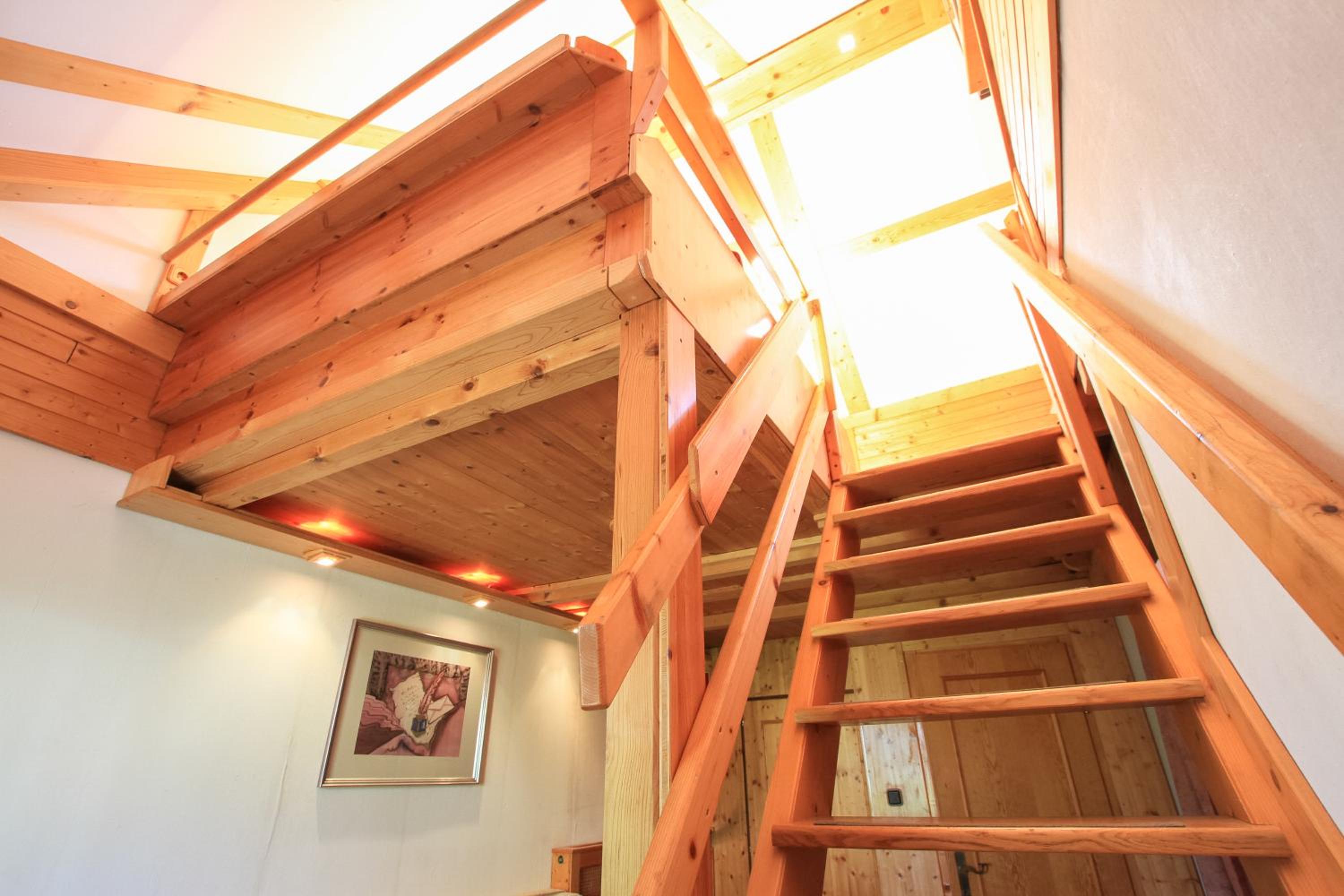 Quadruple Room photo 3