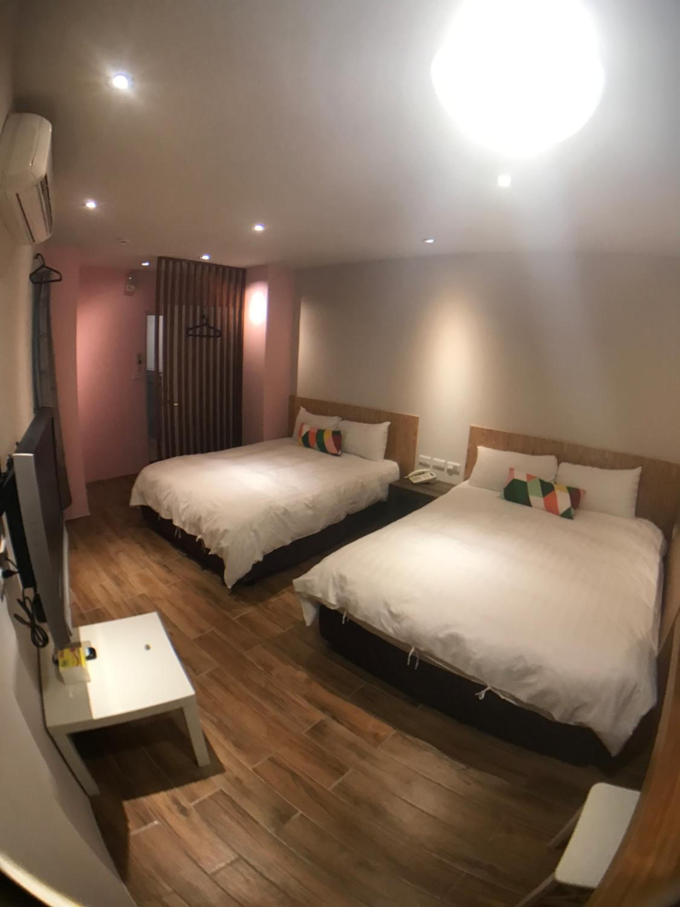 Standard Quadruple Room photo 1