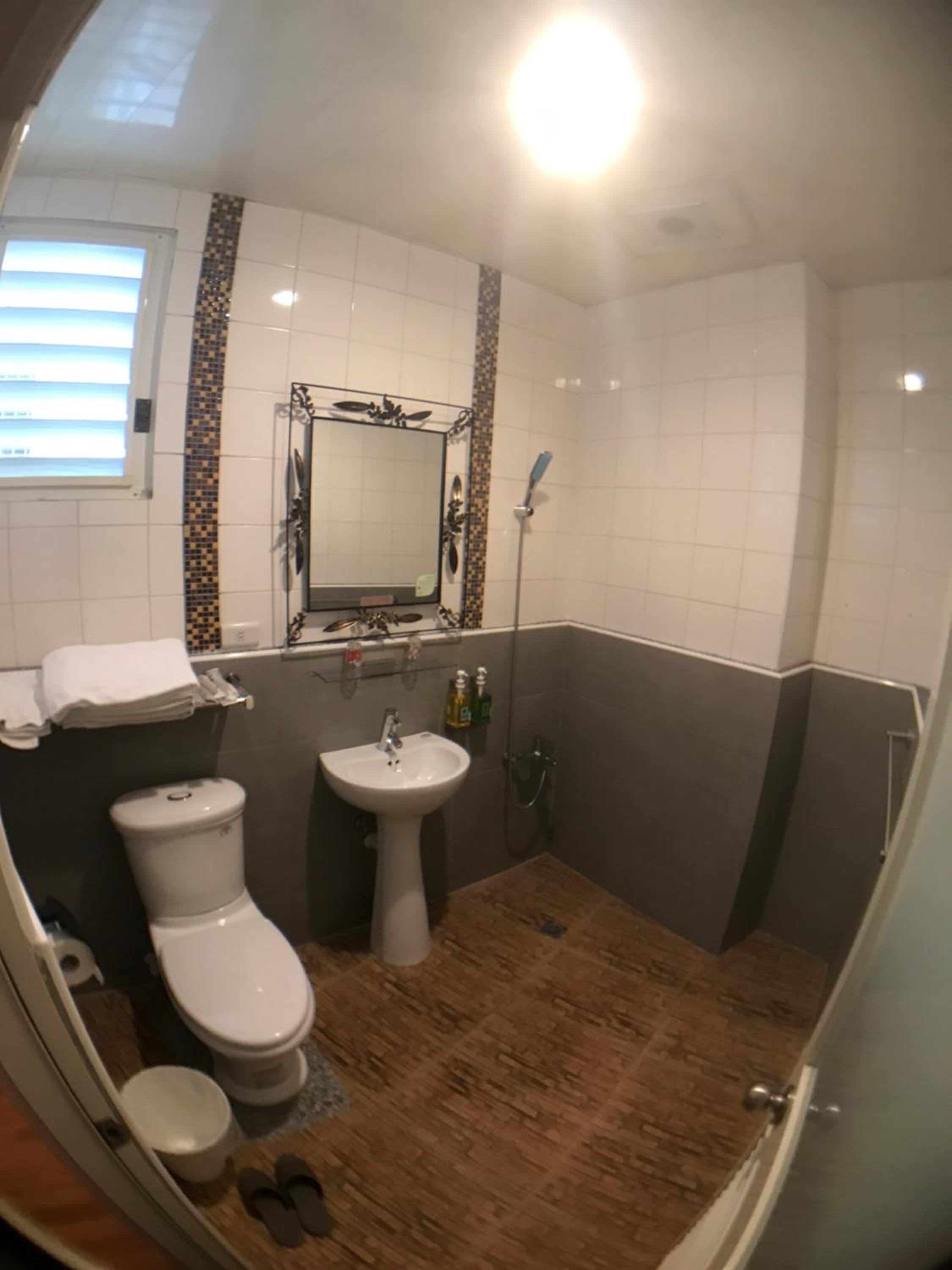 Standard Quadruple Room photo 2