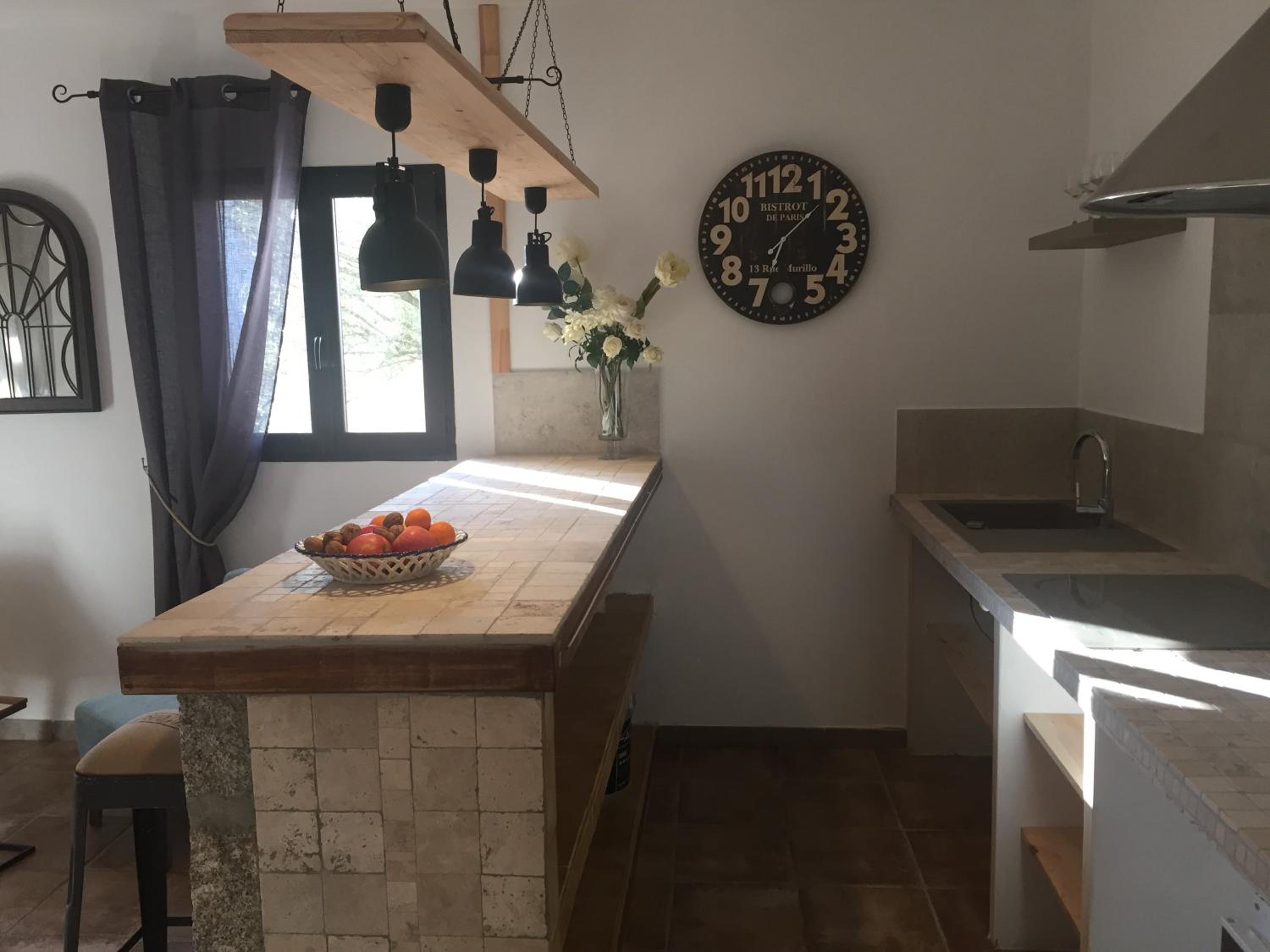 Apartment with Garden View - Photo 1