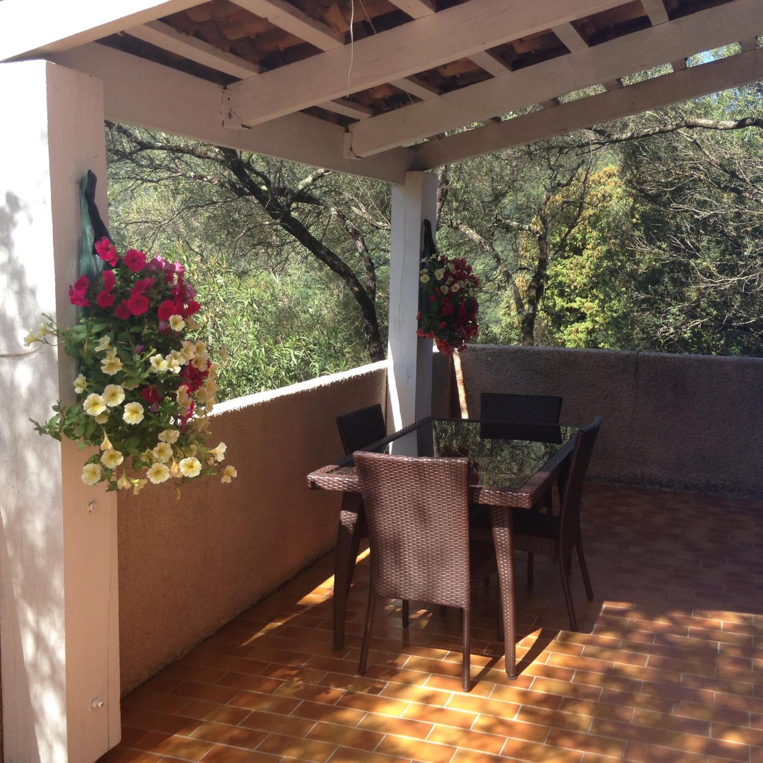 Apartment with Garden View - Photo 2