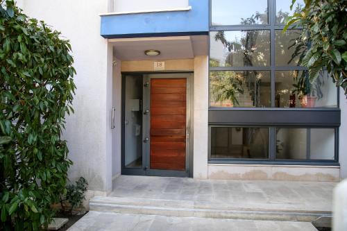 Apartment - Ground Floor