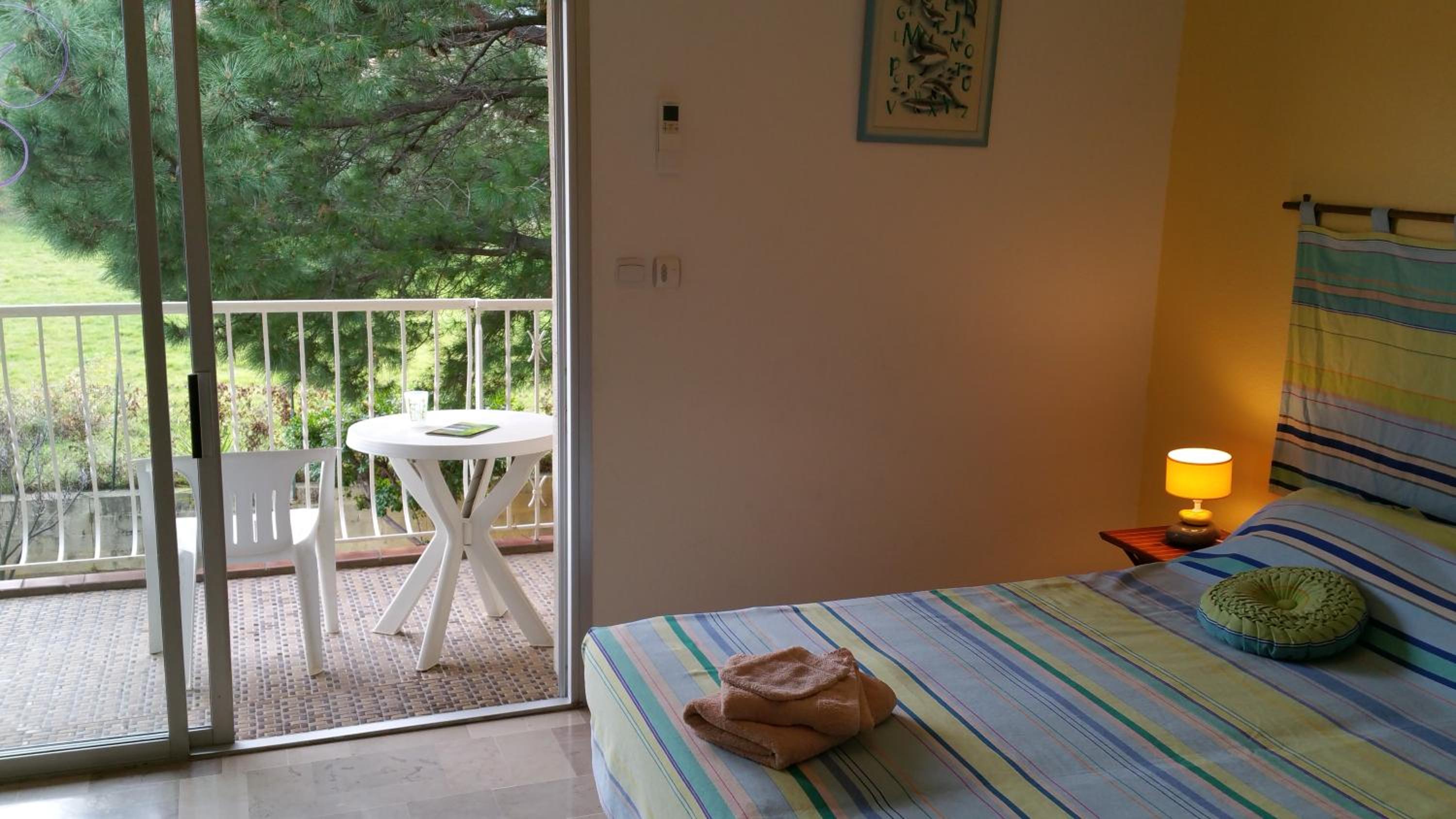 Comfort Double Room - Photo 1