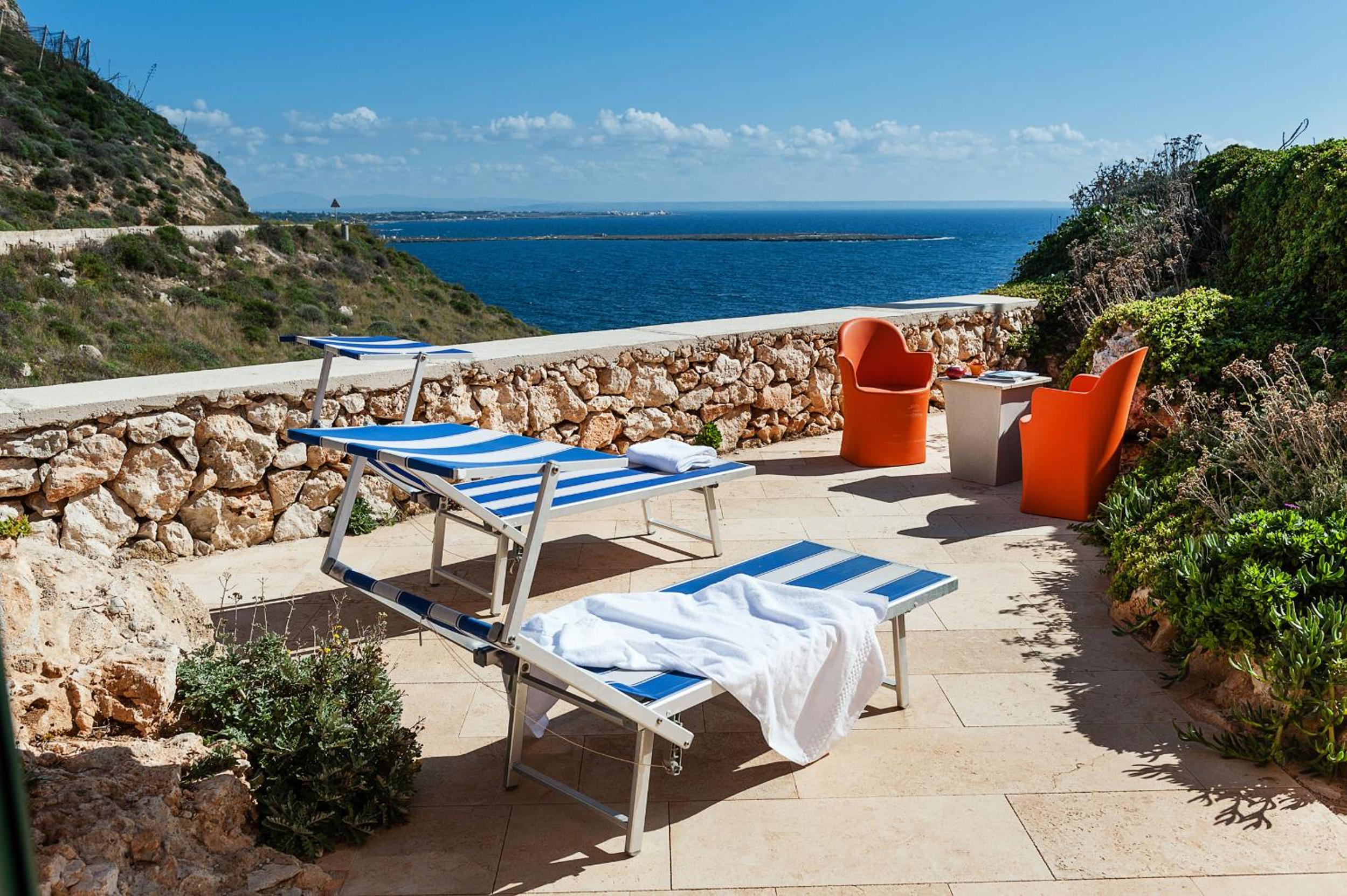 Apartment with Sea View Terrace photo 2