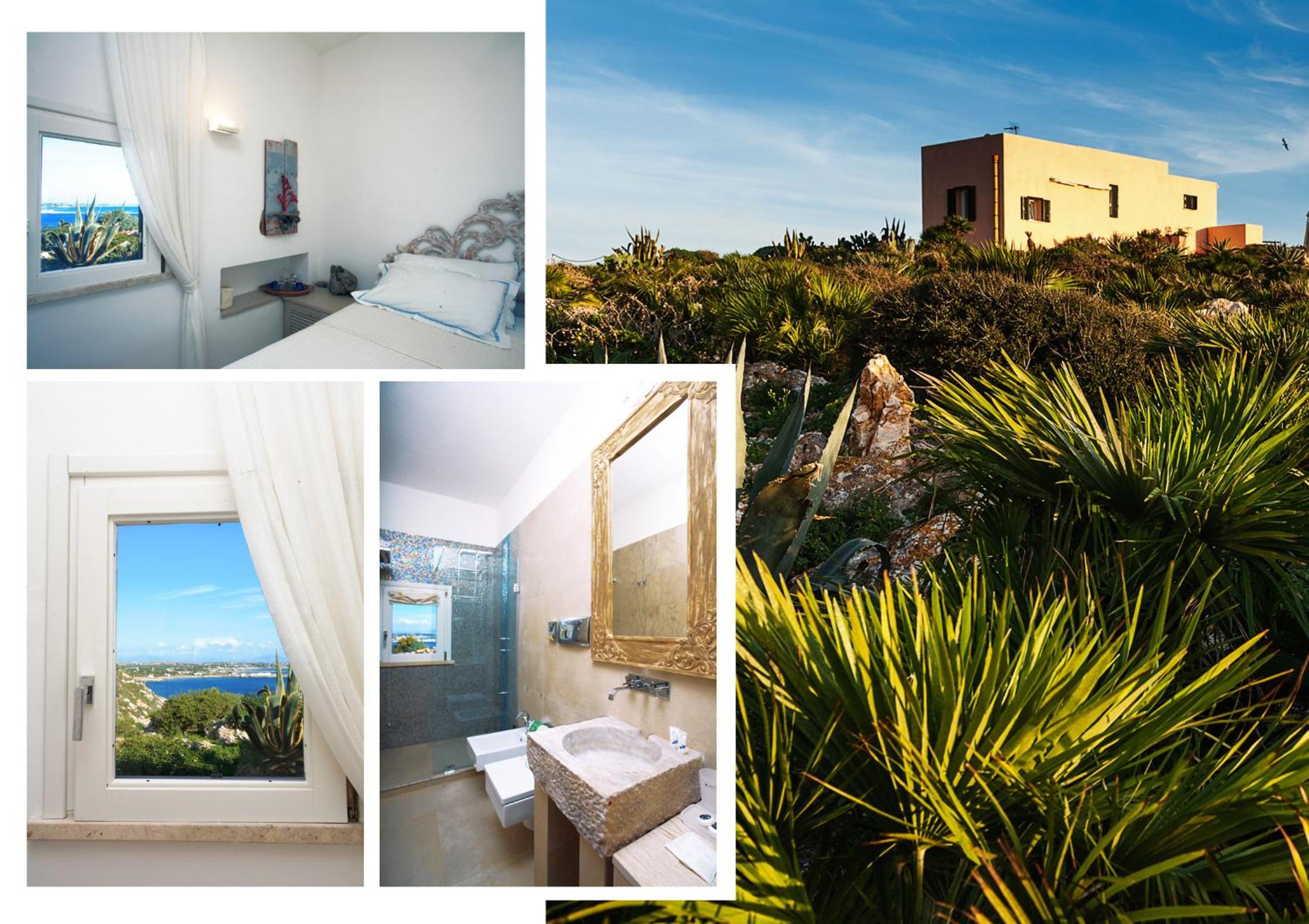 Junior Suite with Sea View Terrace photo 3
