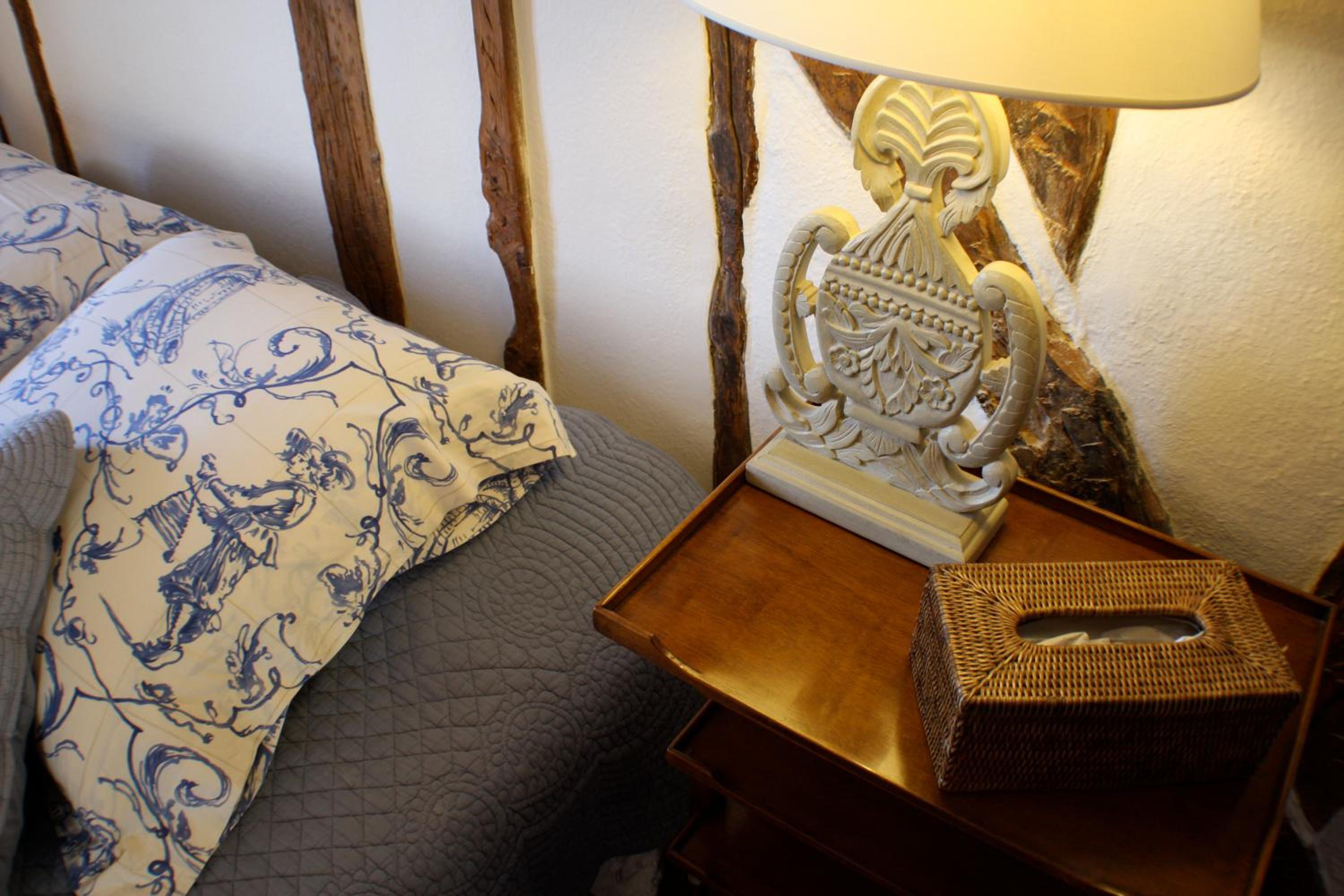 Superior Double or Twin Room with Terrace - Photo 5