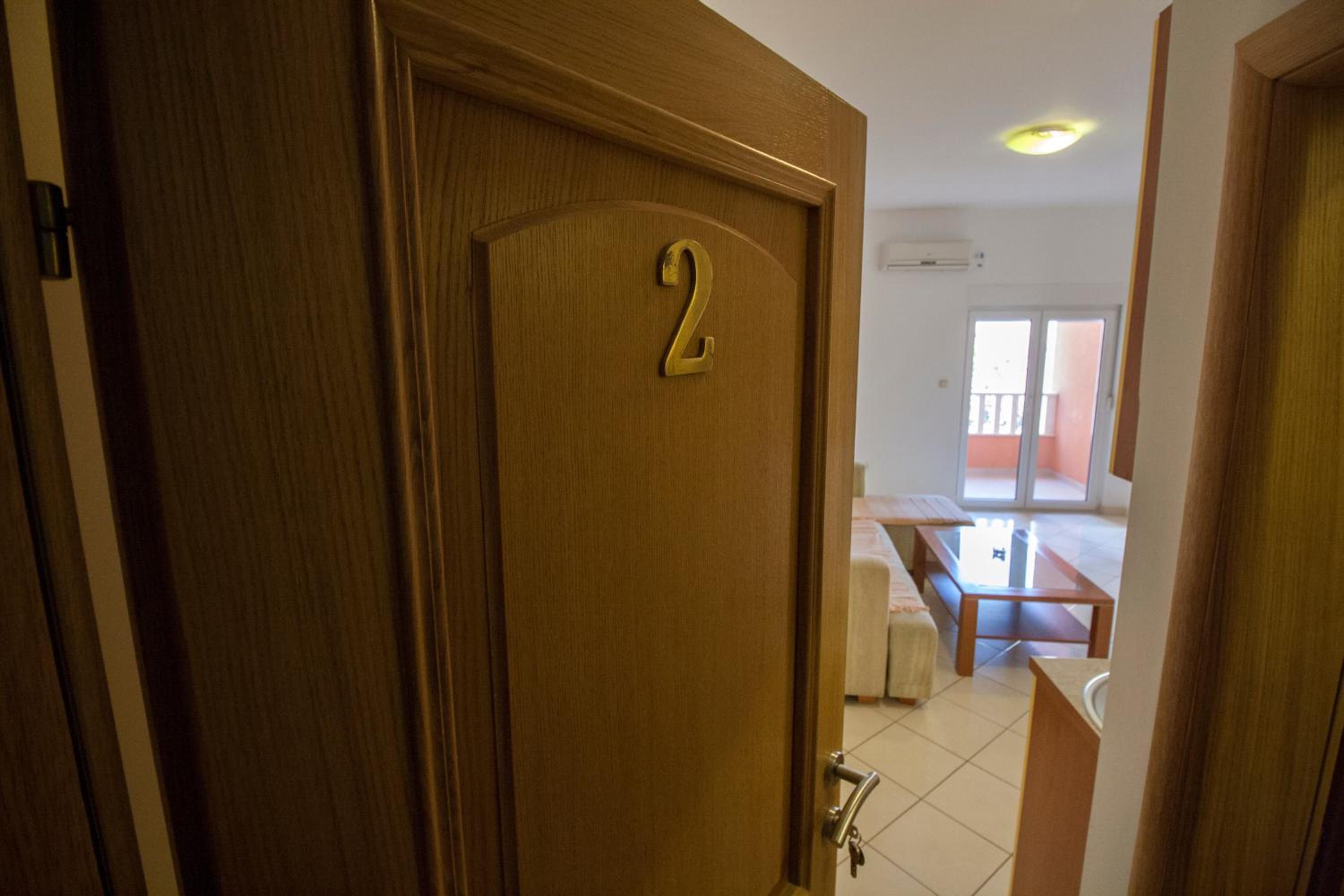 Apartment - Ground Floor photo 1