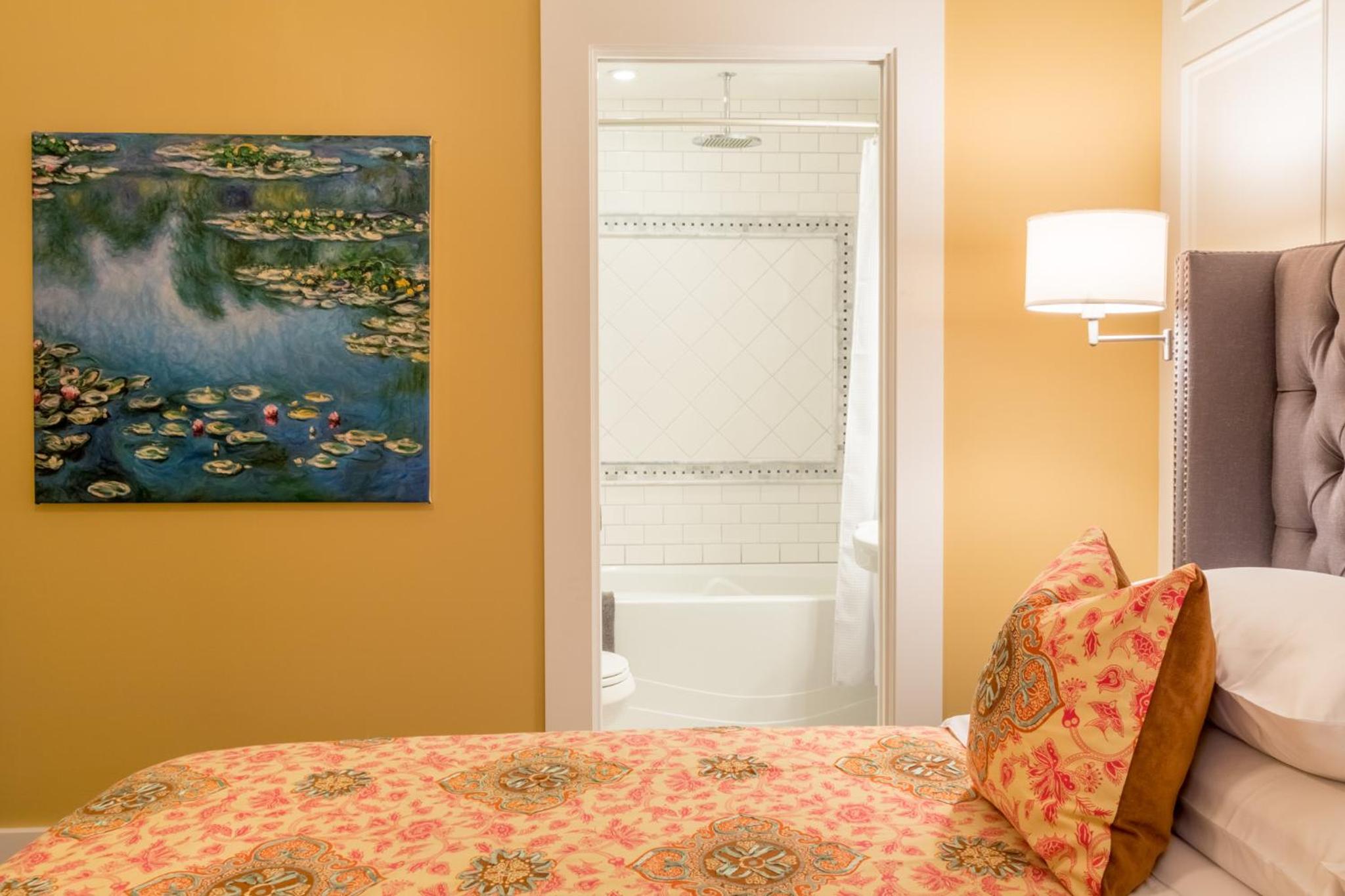 Superior King Room photo 3