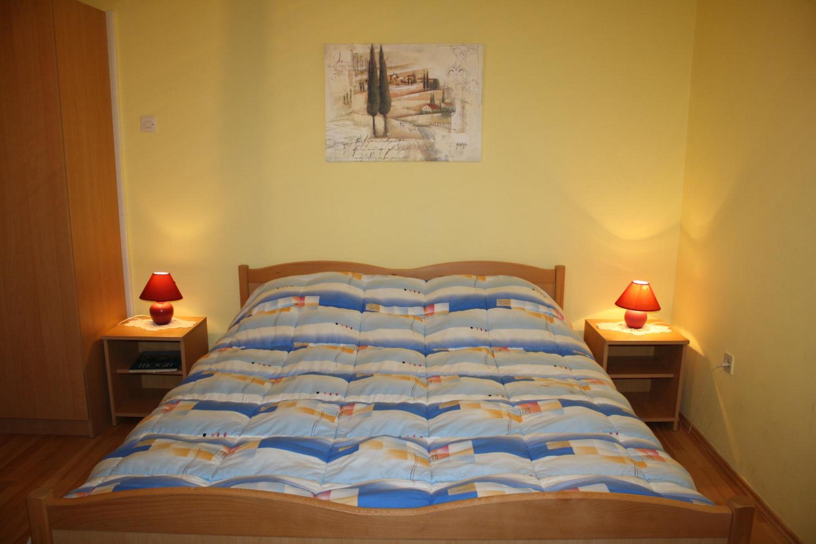 Studio with Sea View - Photo 12