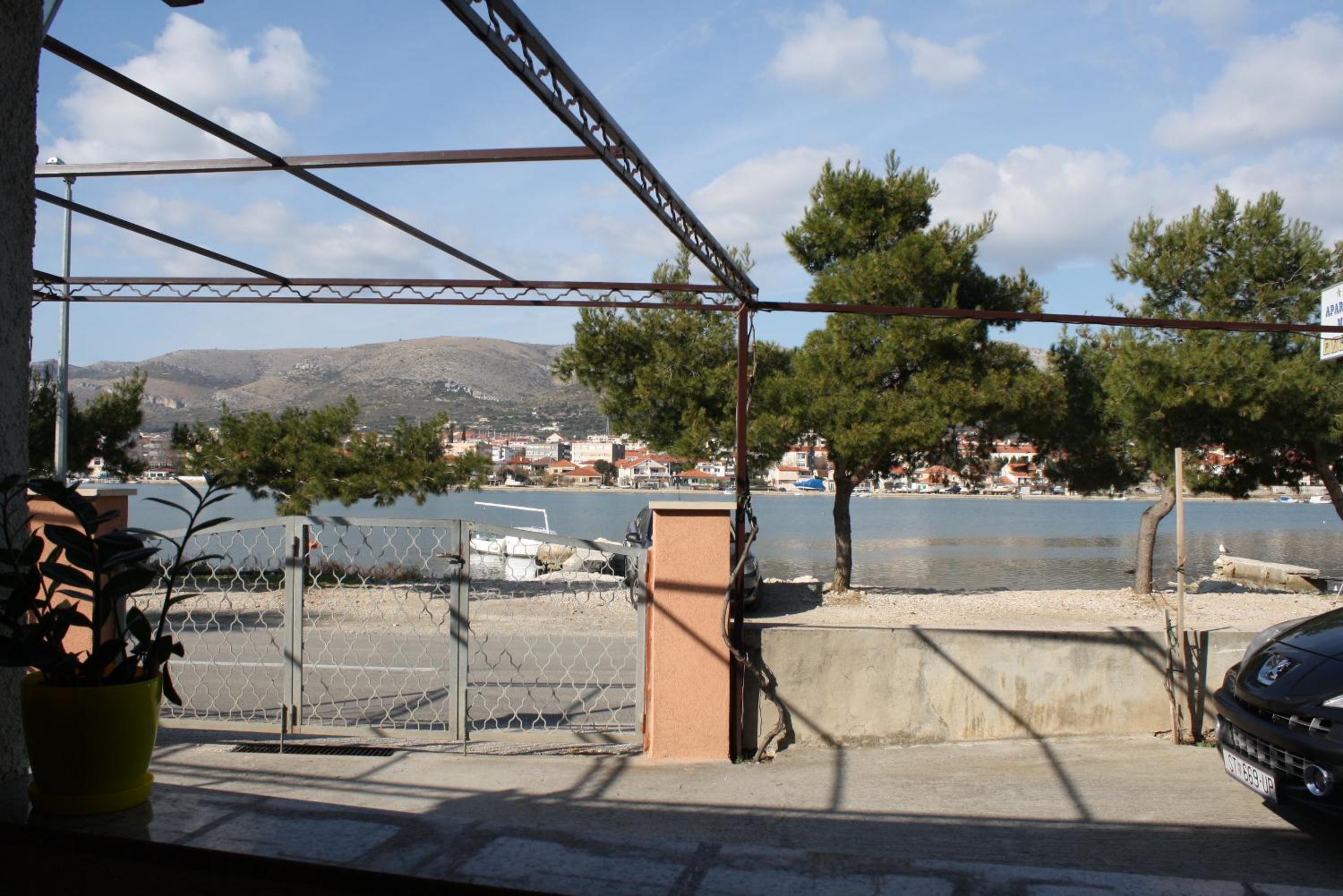 Studio with Sea View - Photo 6