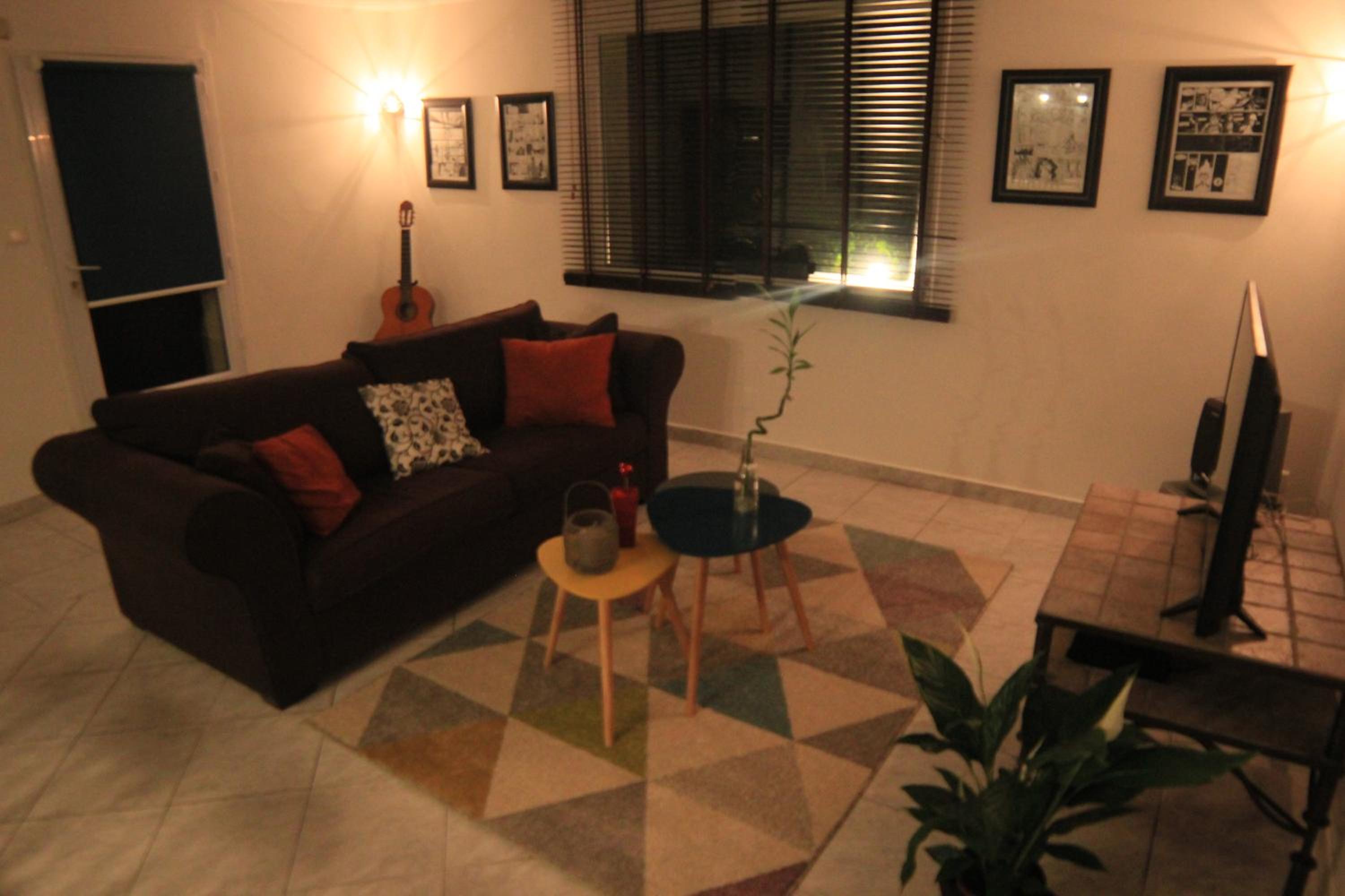 Apartment - Ground Floor photo 3