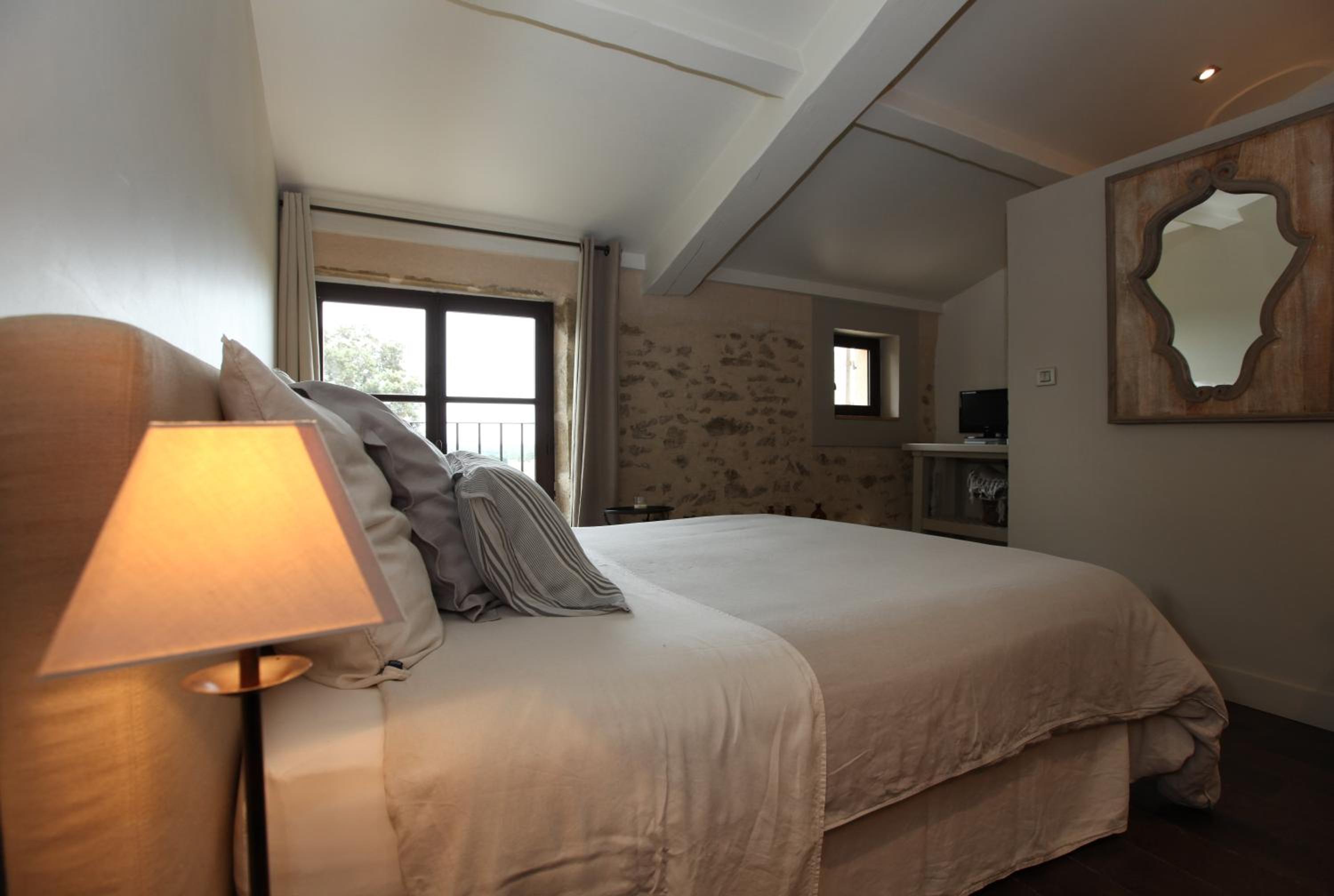 Deluxe Double Room photo 1