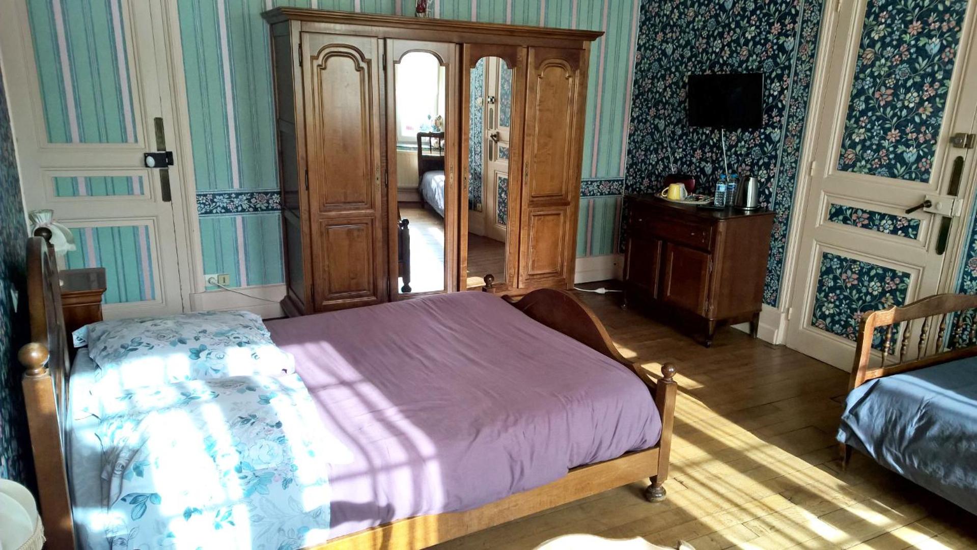 Triple Room photo 3