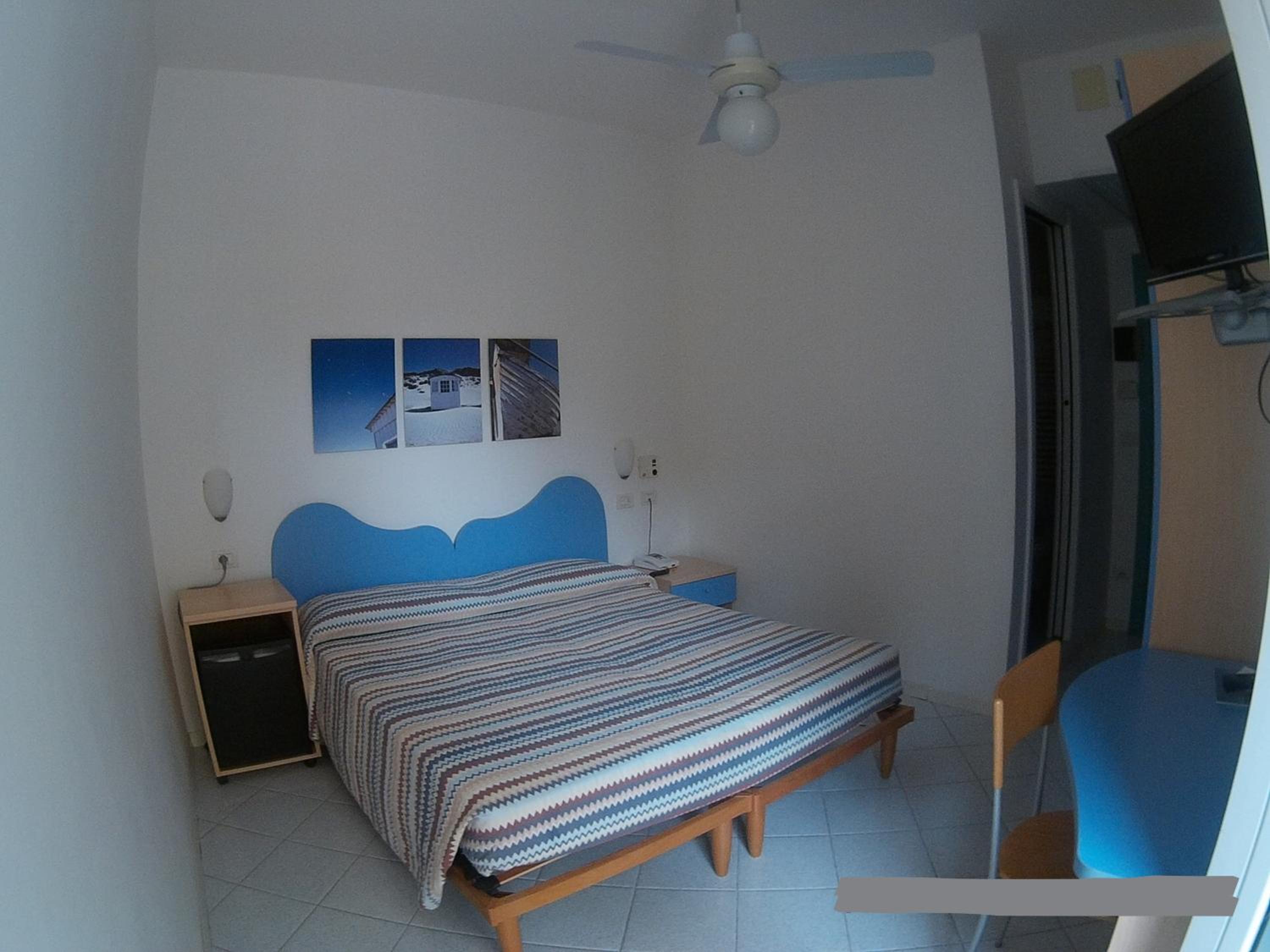 Hotel Al Capo