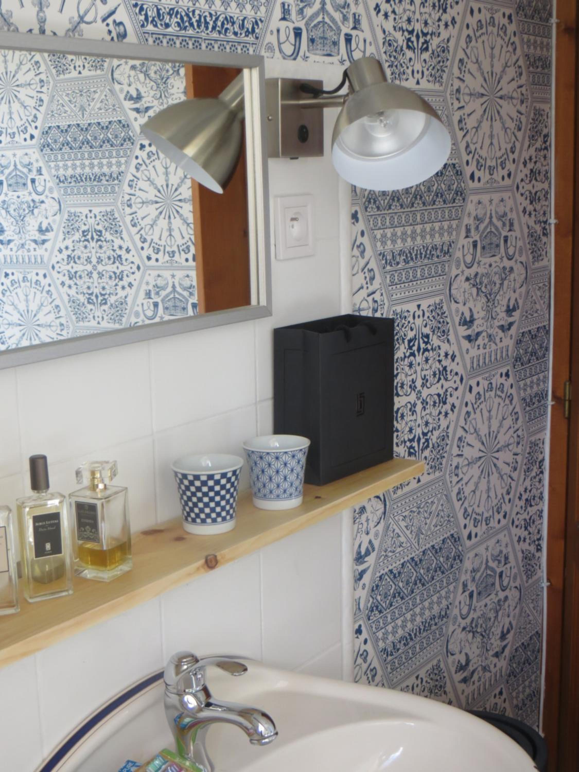 Double Room with Private Bathroom photo 1