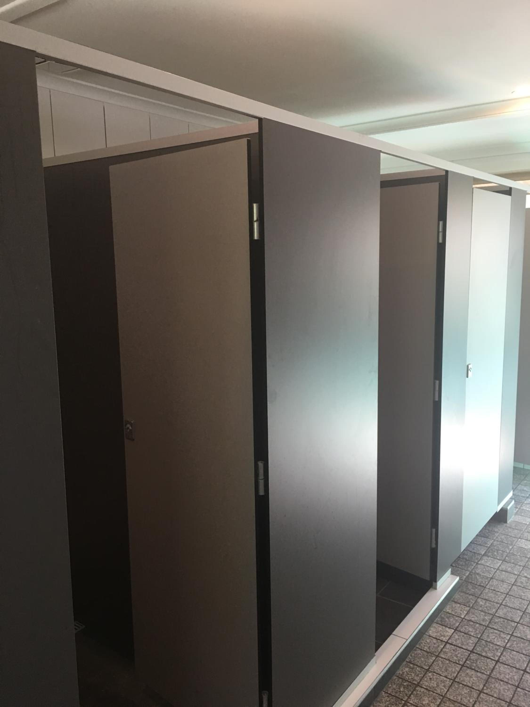 Triple Room with Shared Bathroom photo 3