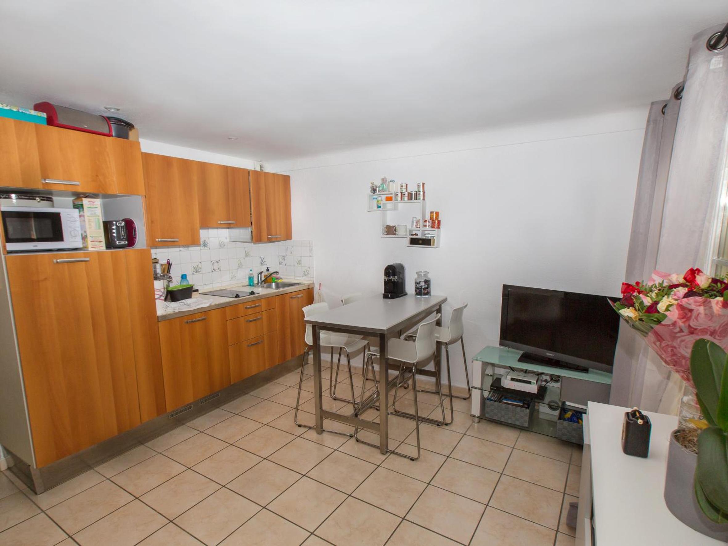 One Bedroom Apartment photo 3