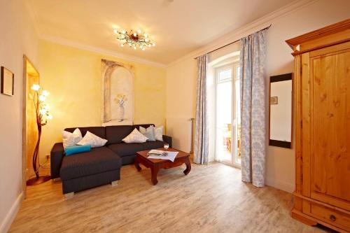 Two-Room Apartment