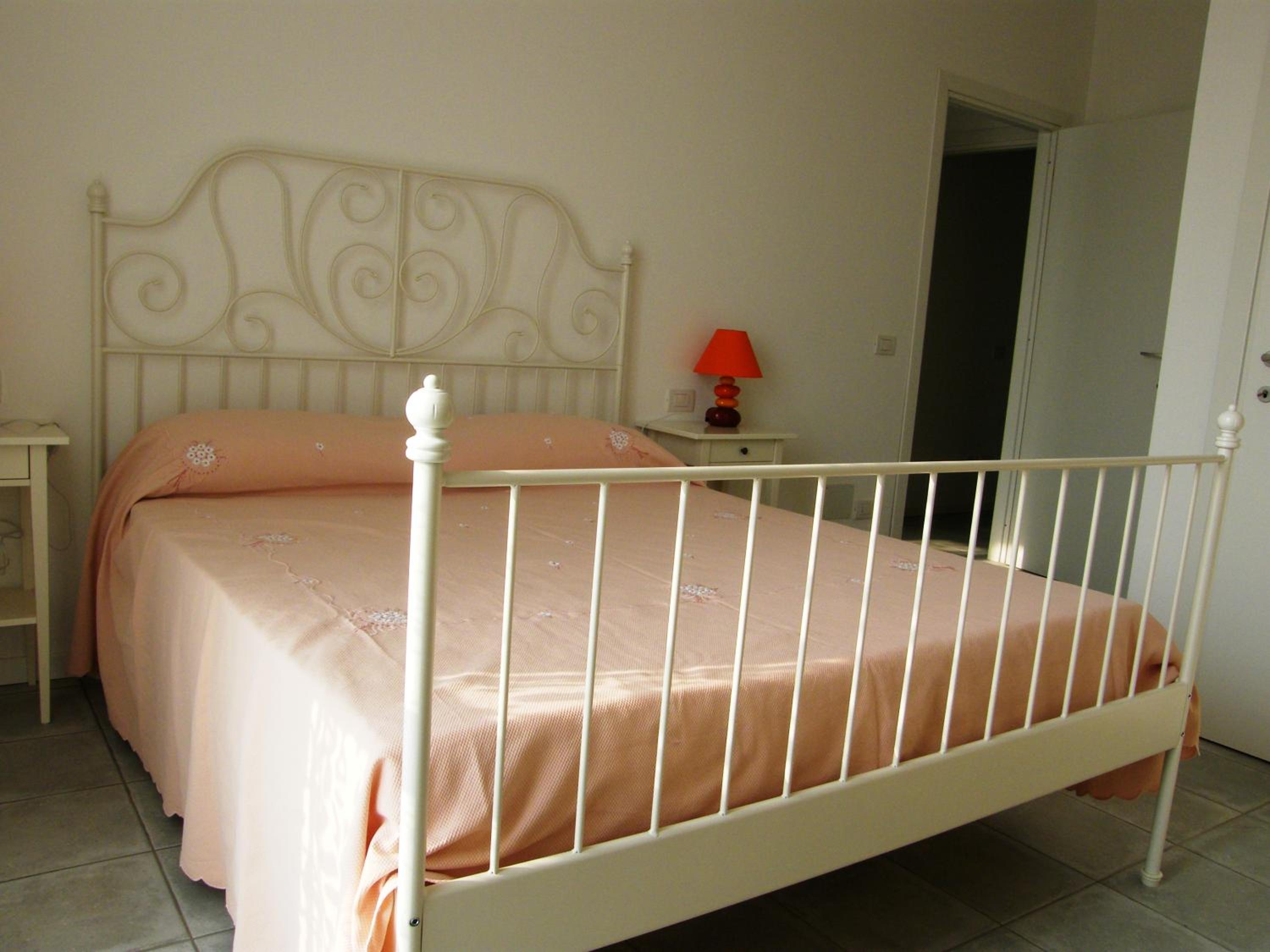 Double Room with Balcony photo 1
