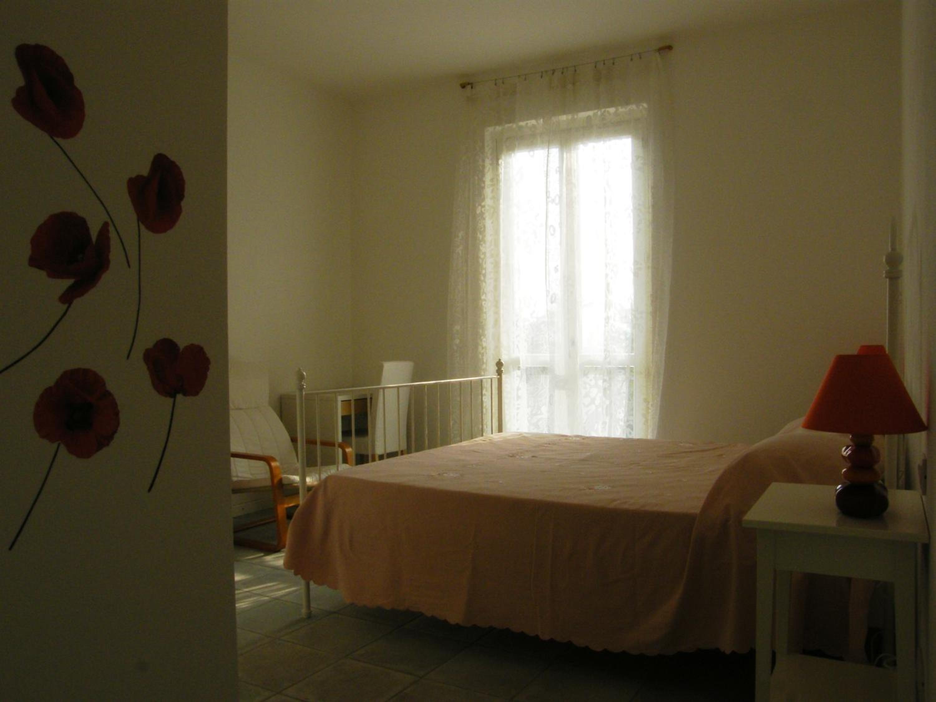 Double Room with Balcony photo 2